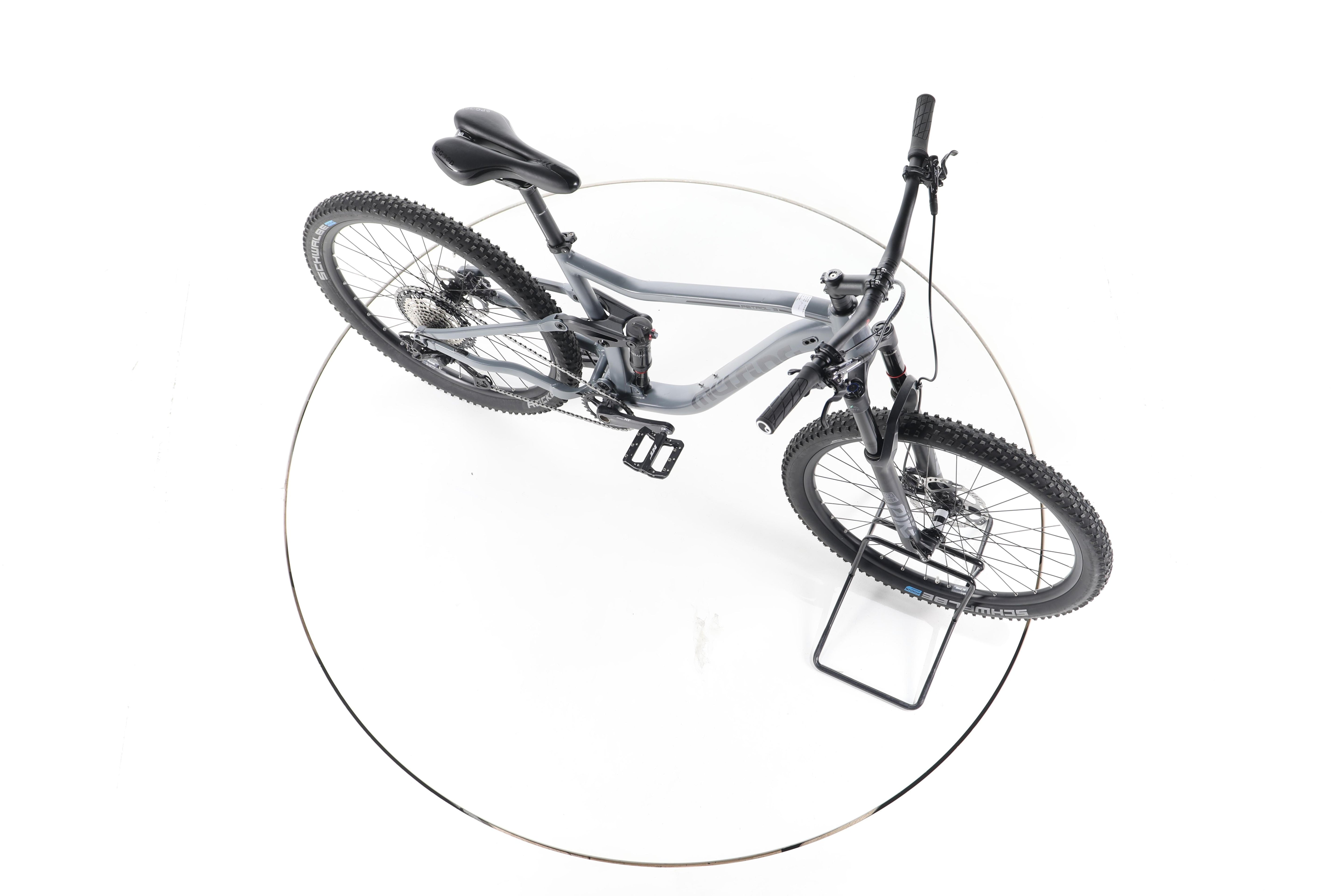 Müsing Petrol 3 - Image 14