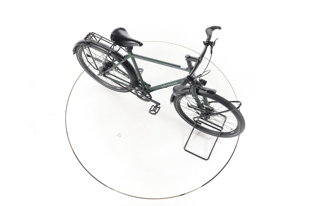Böttcher Evolution Fahrrad City & Trekking - Image 14