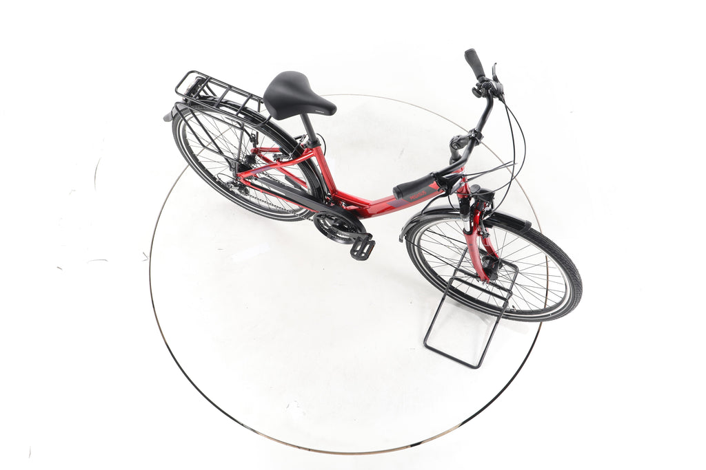 Pegasus Solero SL 24 Fahrrad City & Trekking - Image 14