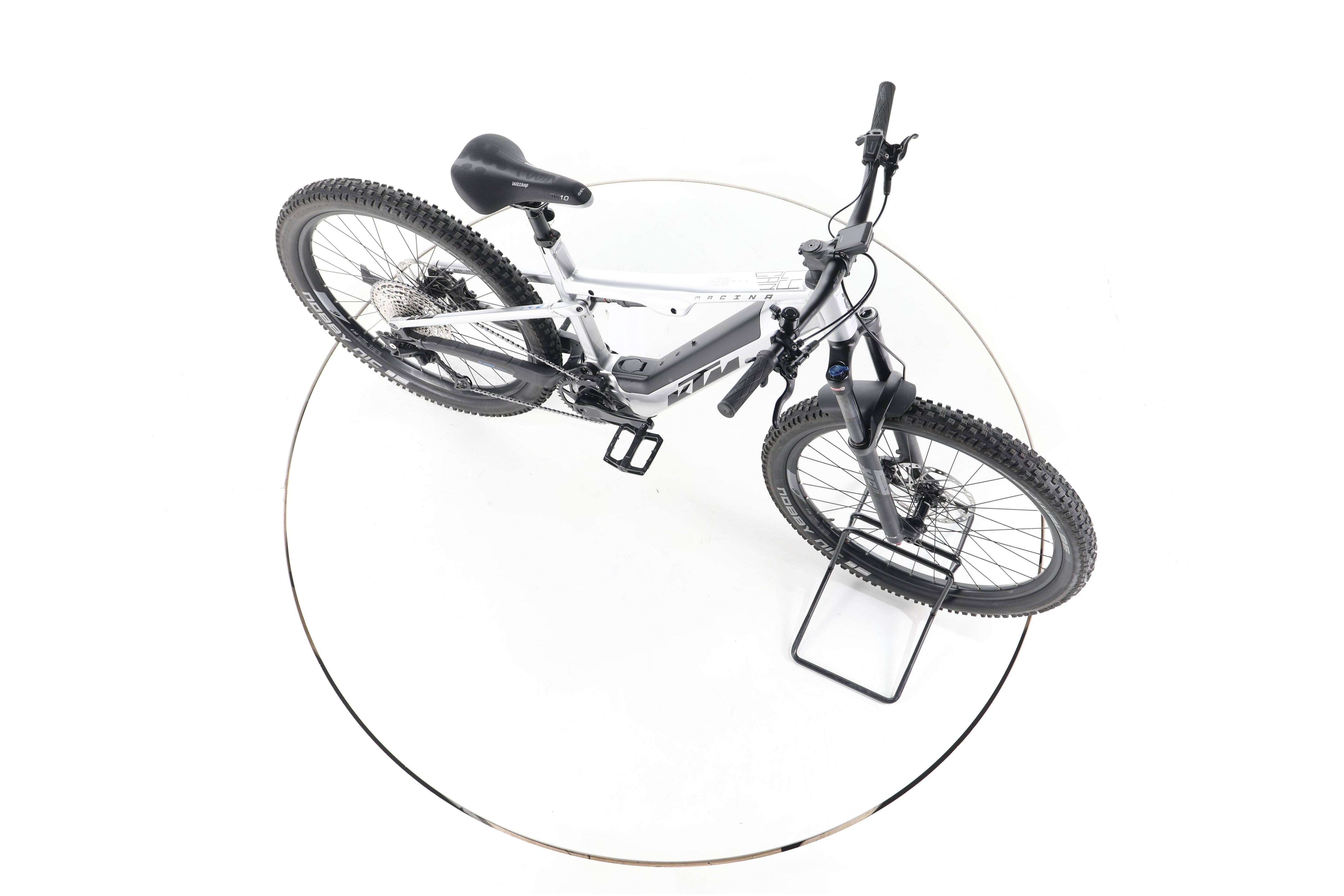 KTM Macina Lycan 772 Fully E-Bike 2023 - Image 14