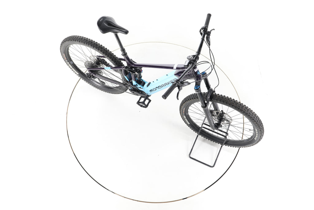 Mondraker DUSK R Fully E-Bike - Image 14