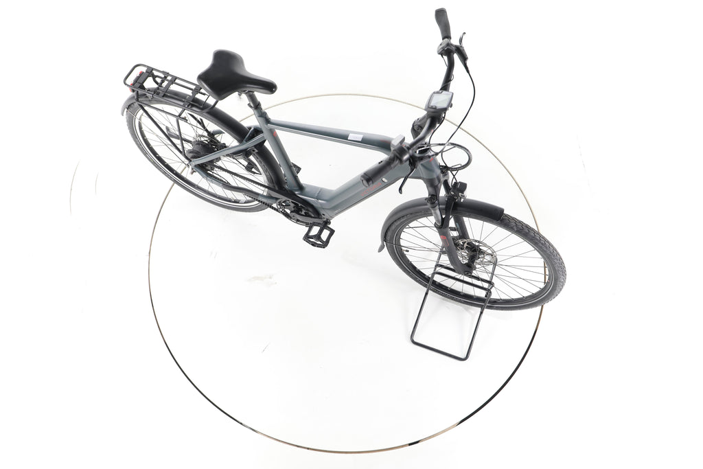 Victoria eManufaktur 11.9 City E-Bike - Image 14