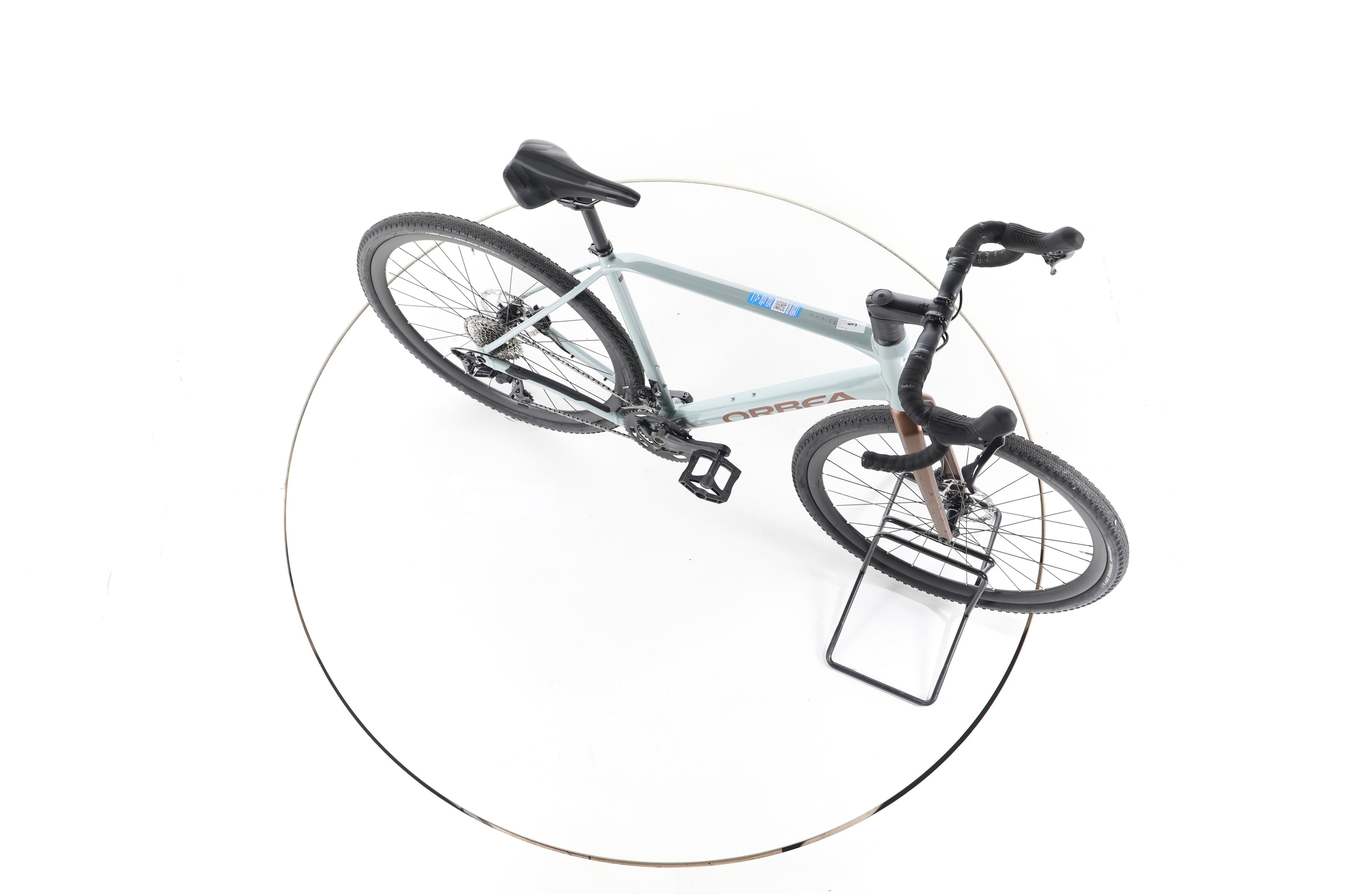 Orbea Terra H30 - Image 14