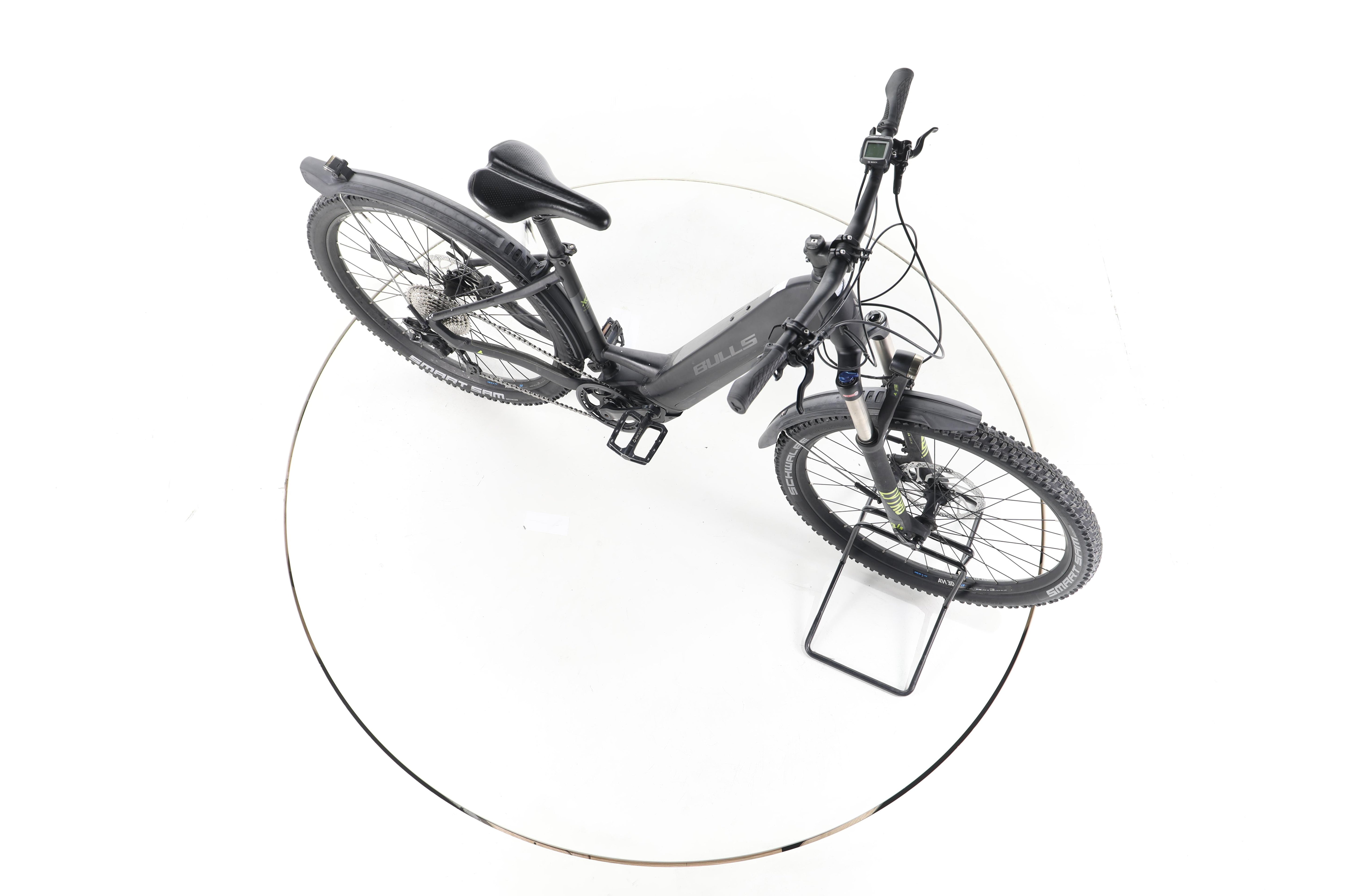 Bulls Copperhead EVO 2 XXL Street Trekking E-Bike Tiefeinsteiger - Image 14