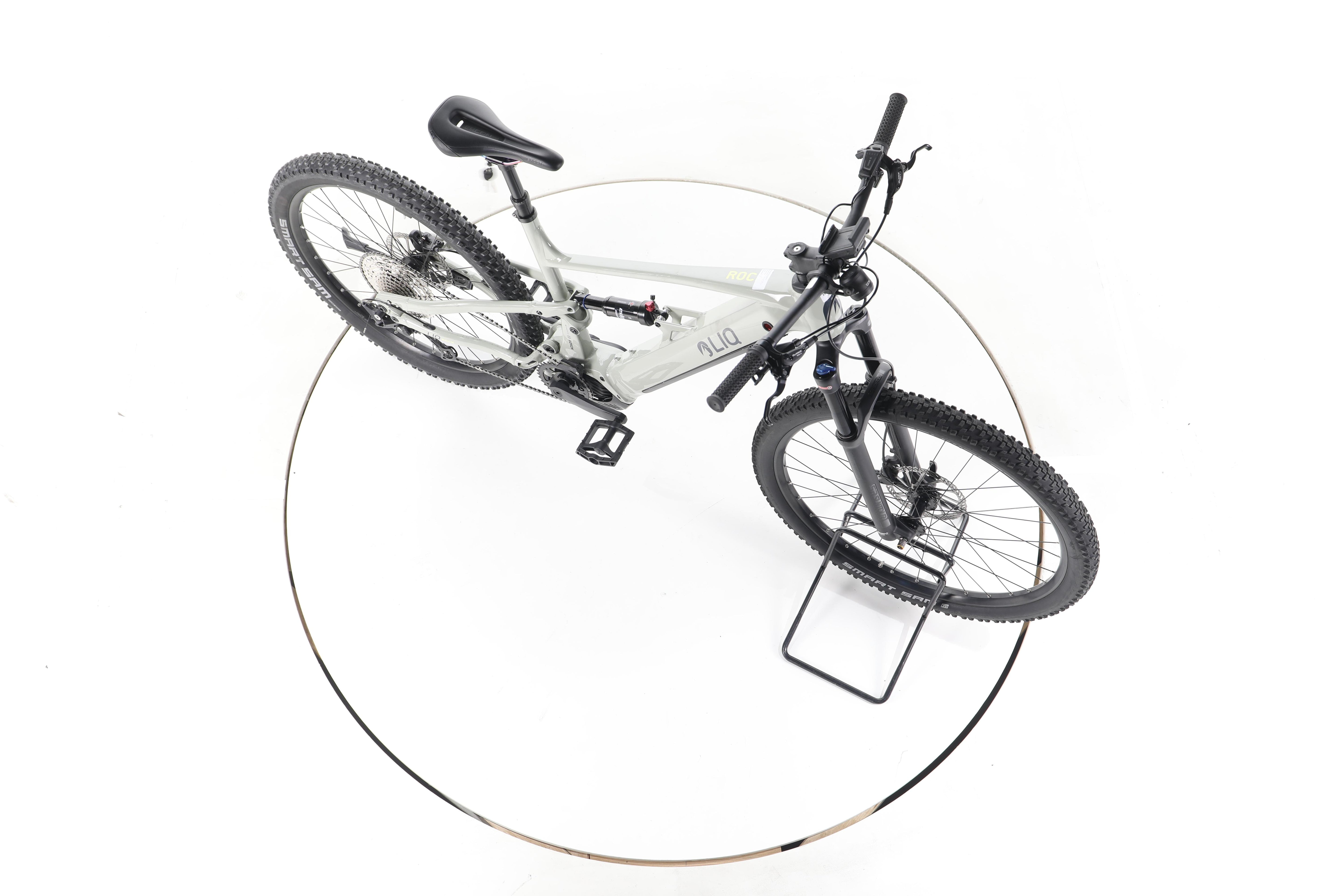 LIQBIKE Rock Fully E-Bike Fully - Image 14