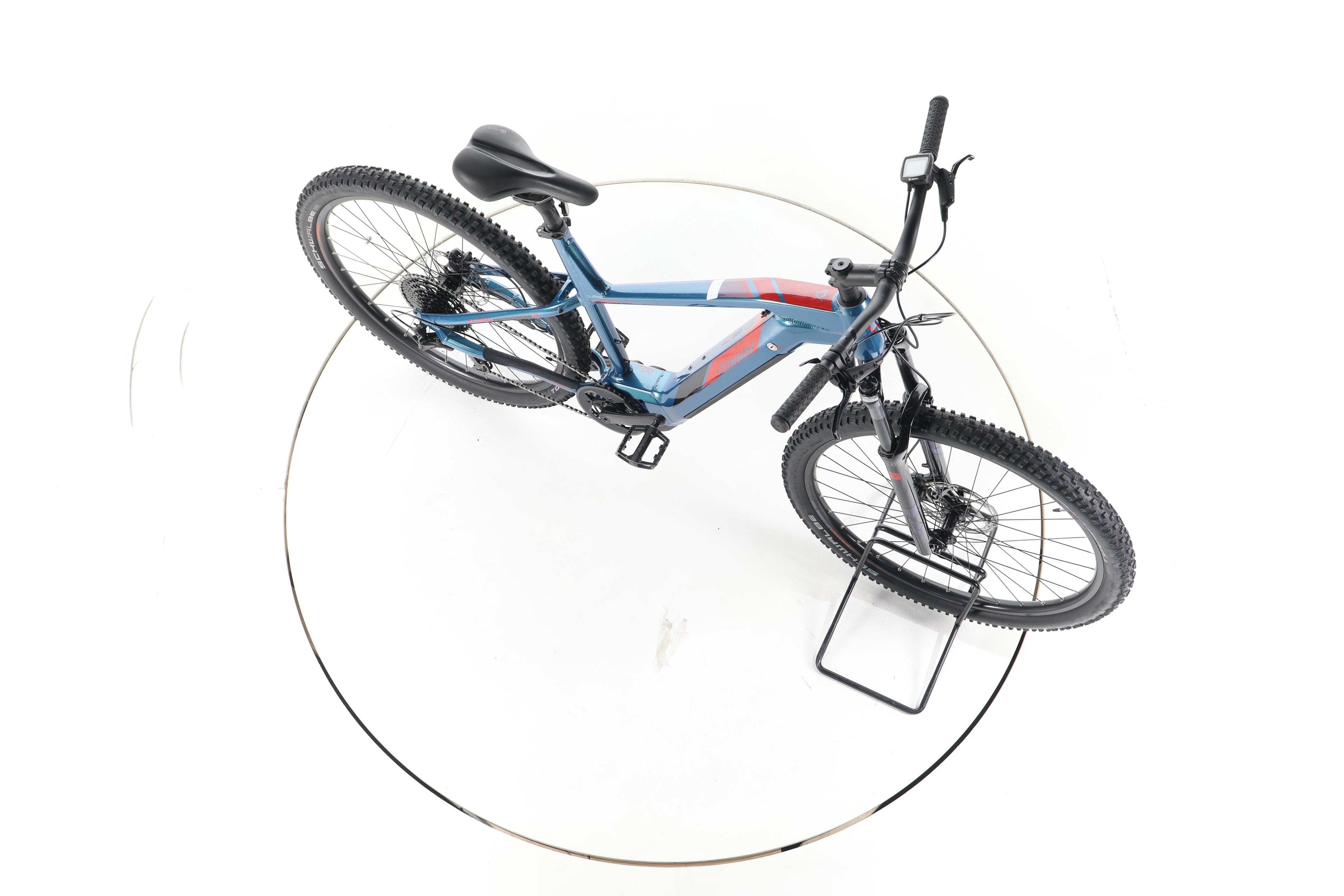 Conway Cairon S 2.0 E-Bike - Image 14