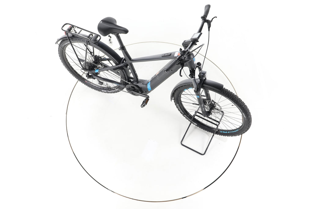 Conway Cairon C 2.0 Trekking E-Bike - Image 14