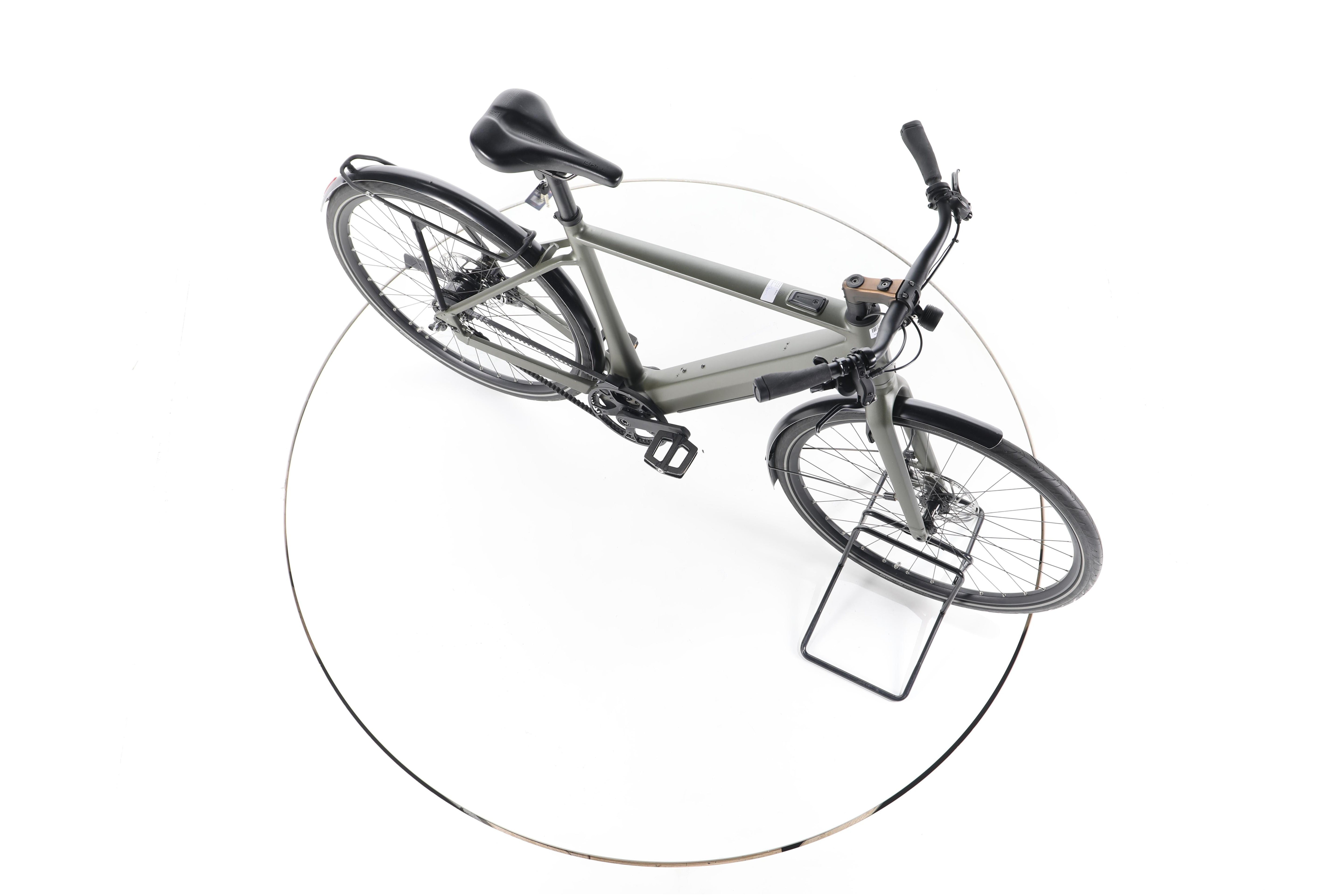 Riese & Müller UBN Five City E-Bike - Image 14