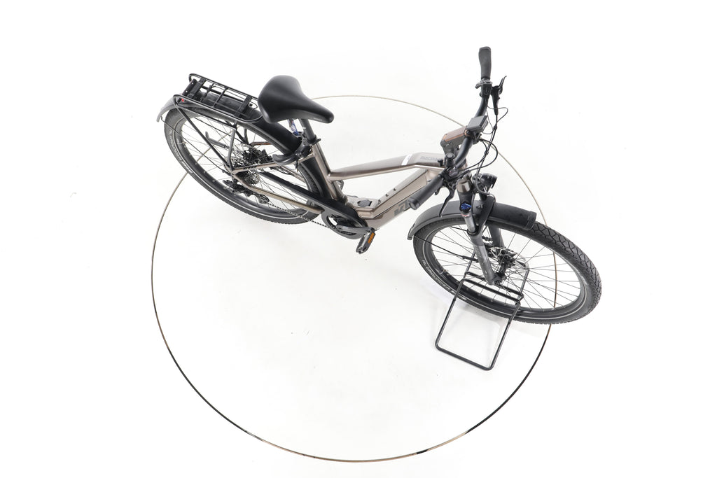 KTM Macina Gran 710 Trekking E-Bike - Image 14
