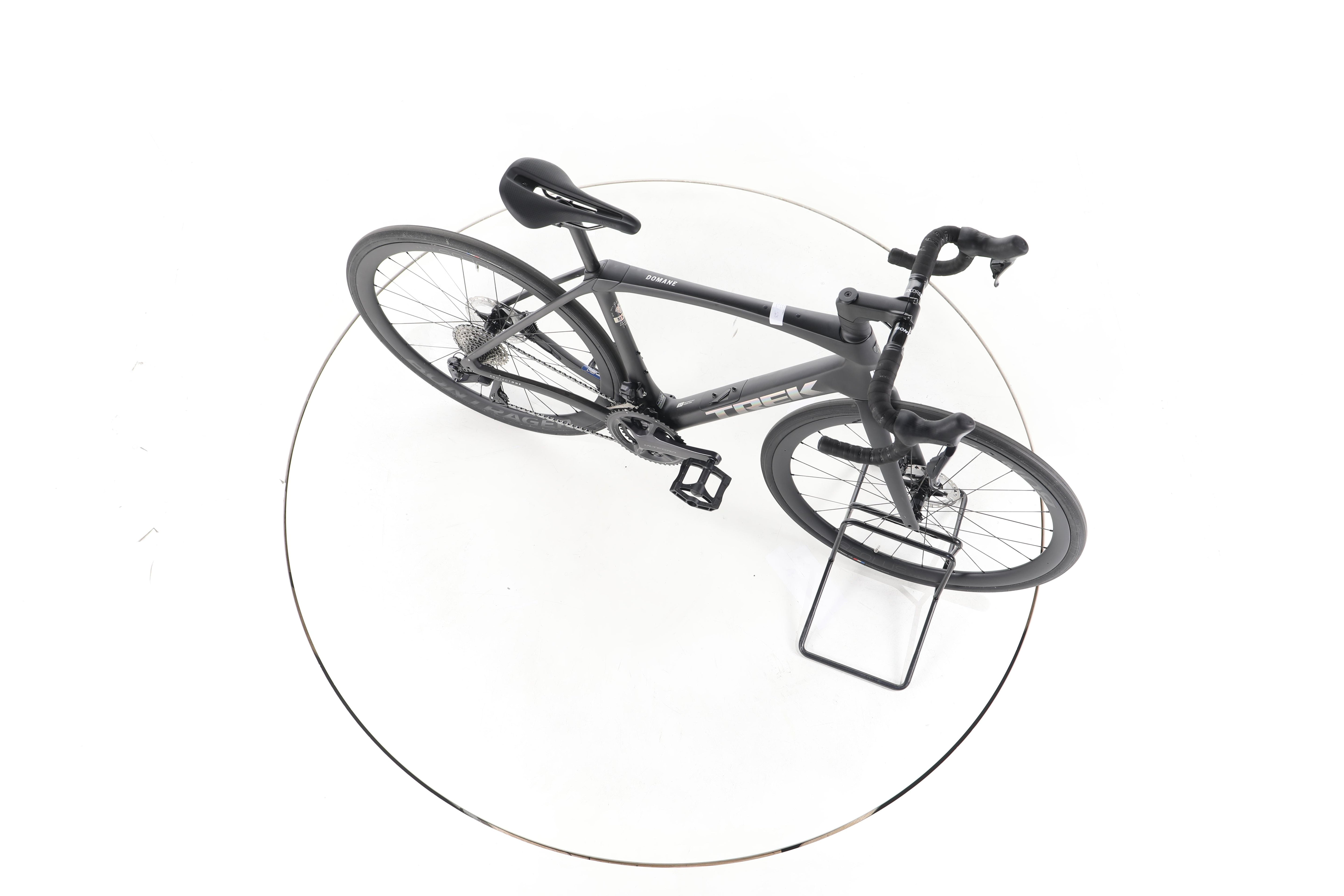 Trek Domane SLR 7 Gen 4 - Image 14