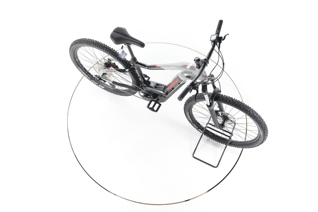 Haibike HardNine 9 E-Bike - Image 14