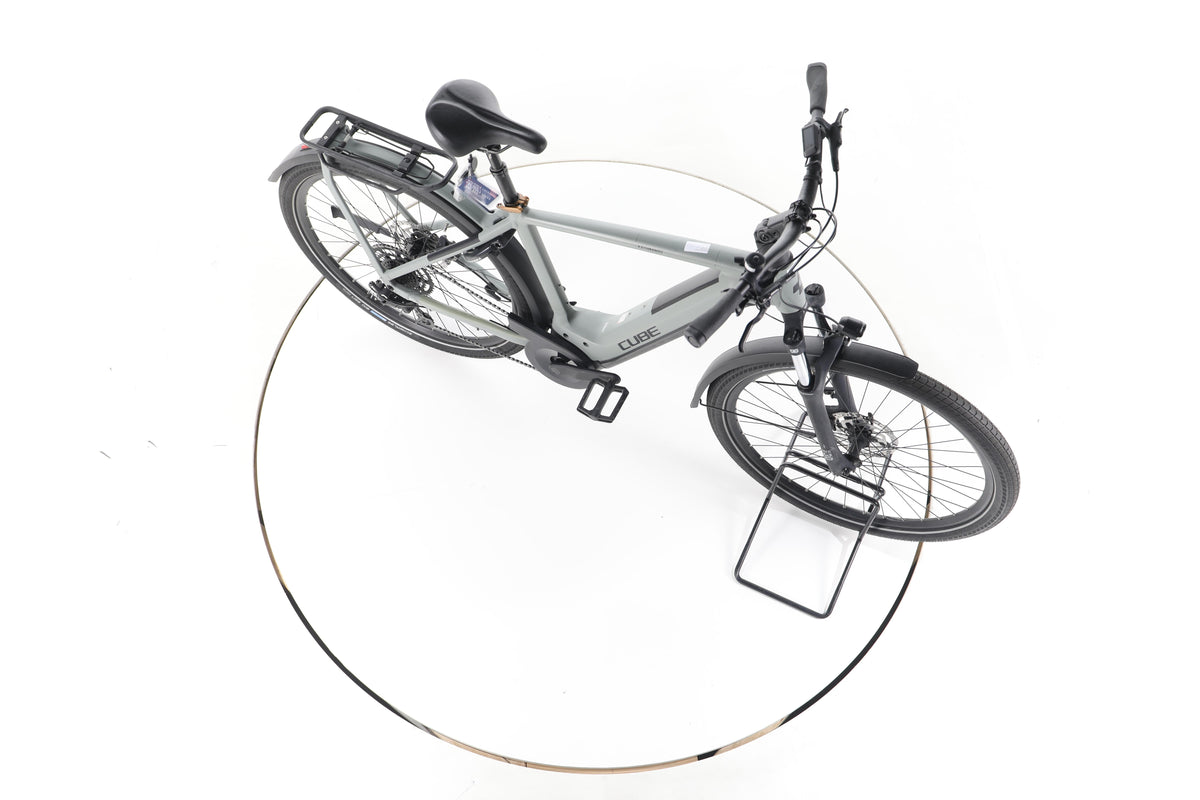Cube Kathmandu Hybrid ONE Trekking E-Bike 2024 - Image 14
