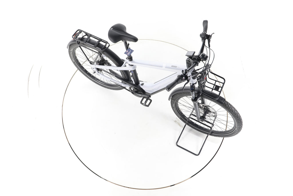 Winora Yakun R5 Pro City E-Bike - Image 14