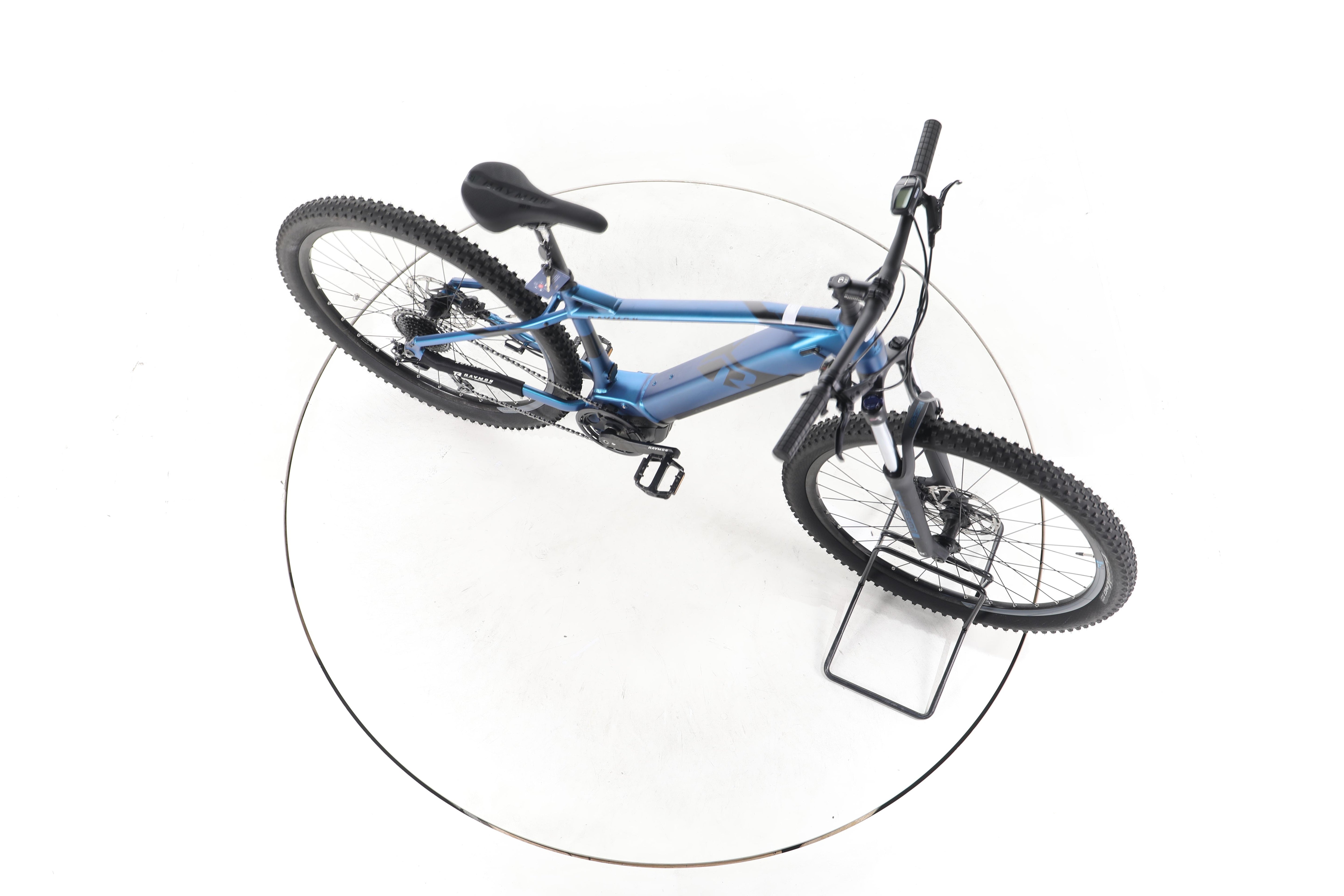 R Raymon HardRay E 5.0 E-Bike - Image 14
