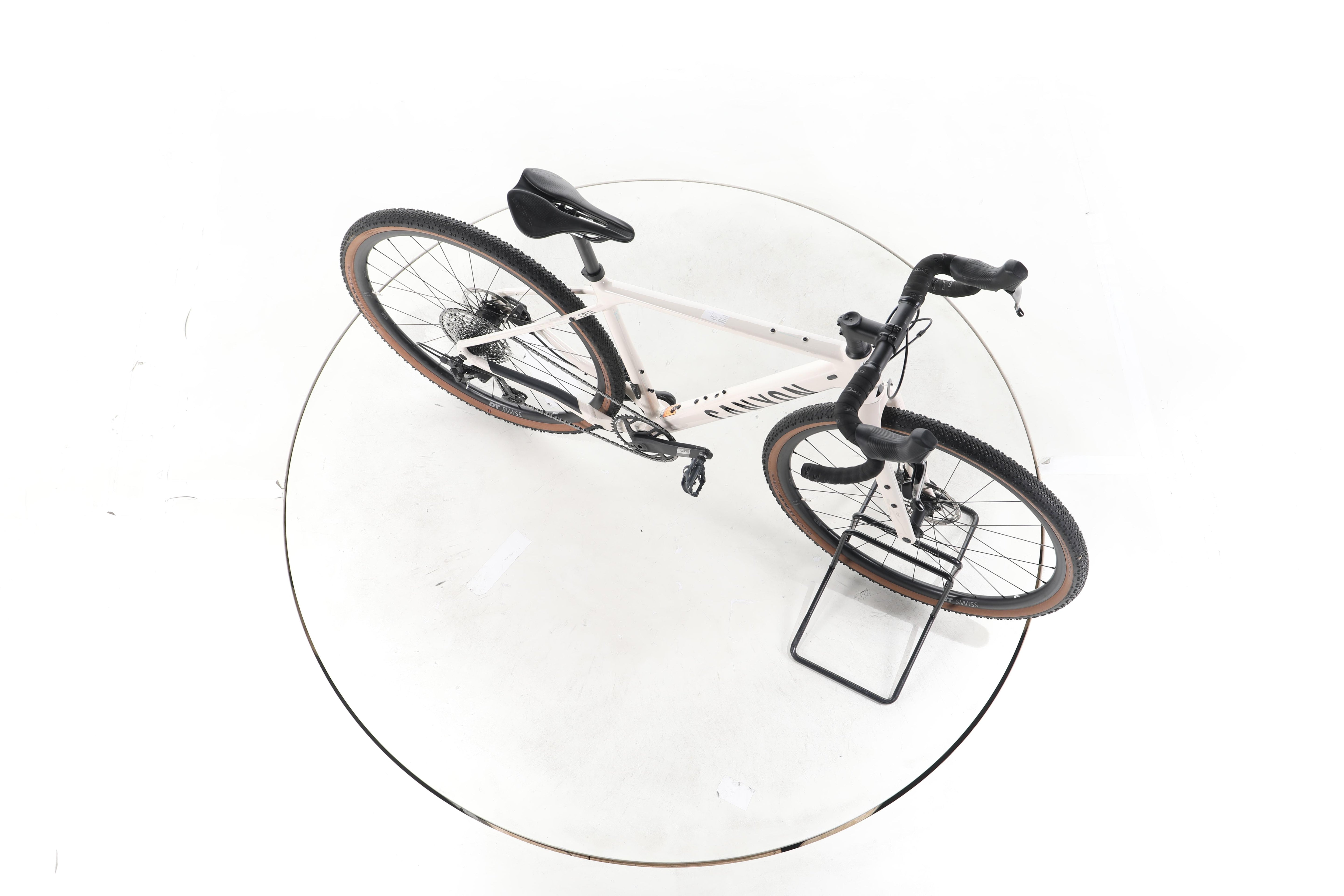 Canyon Grizl 6 1BY Gravelbike 2024 - Image 14