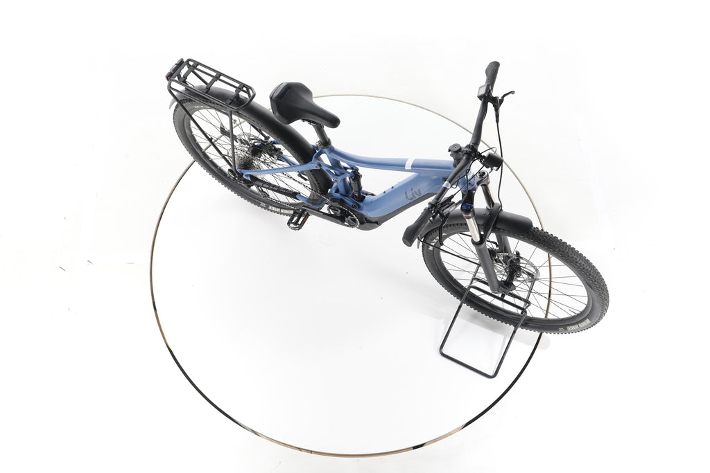 Liv Embolden E+ EX SUV E-Bike - Image 14