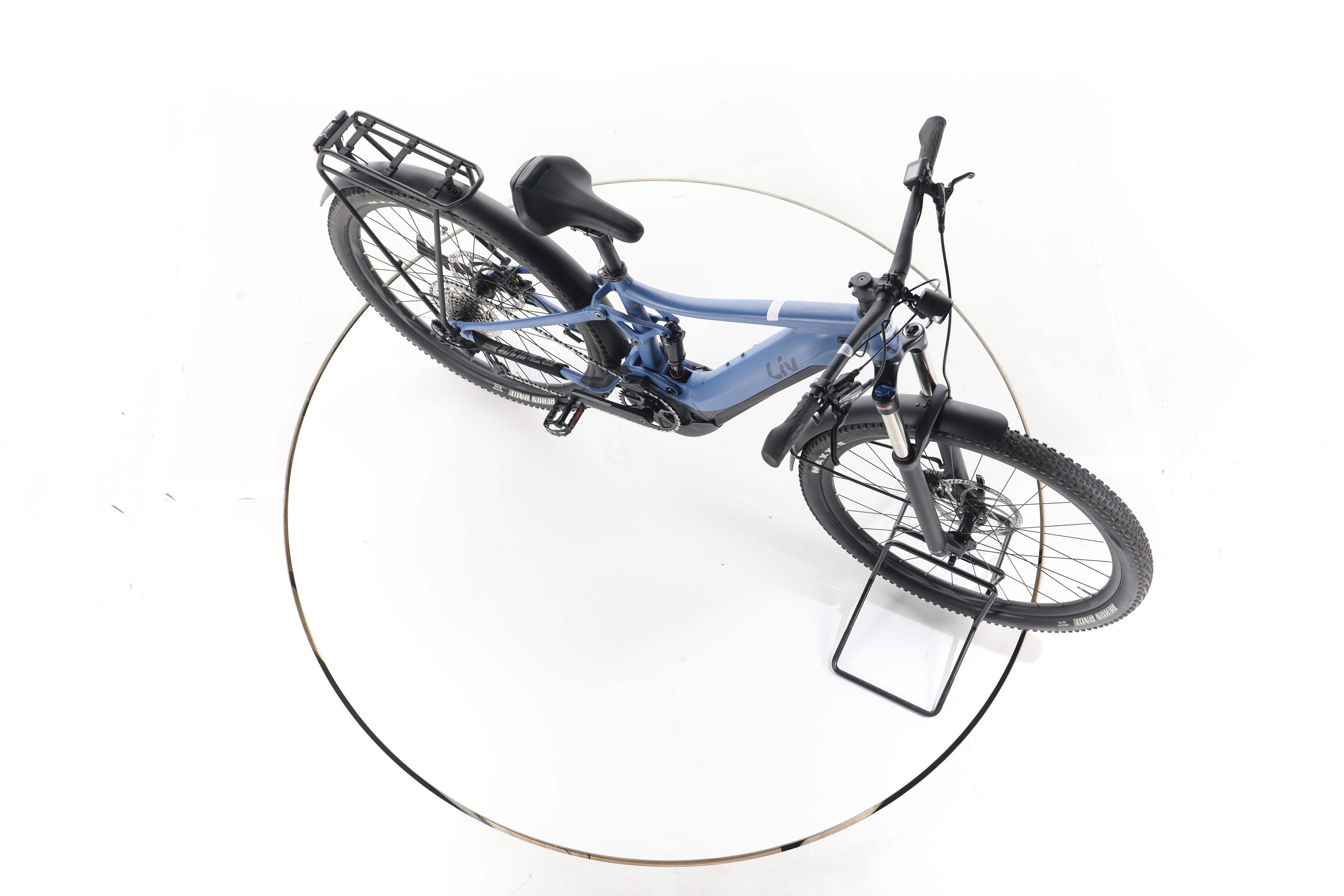 Liv Embolden E+ EX SUV E-Bike - Image 14