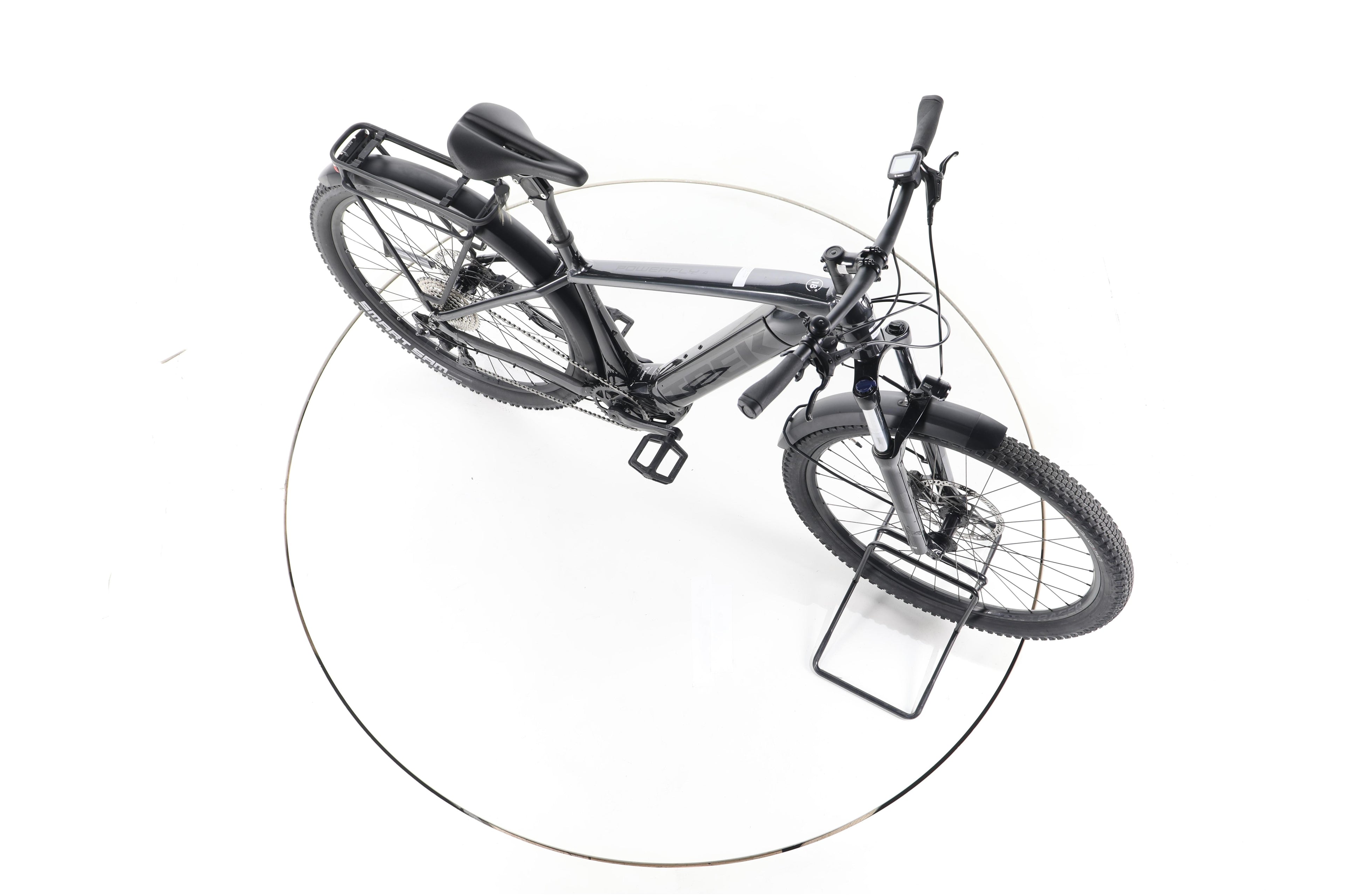 Trek Powerfly Sport 4 Equipped Gen 3 Trekking E-Bike - Image 14