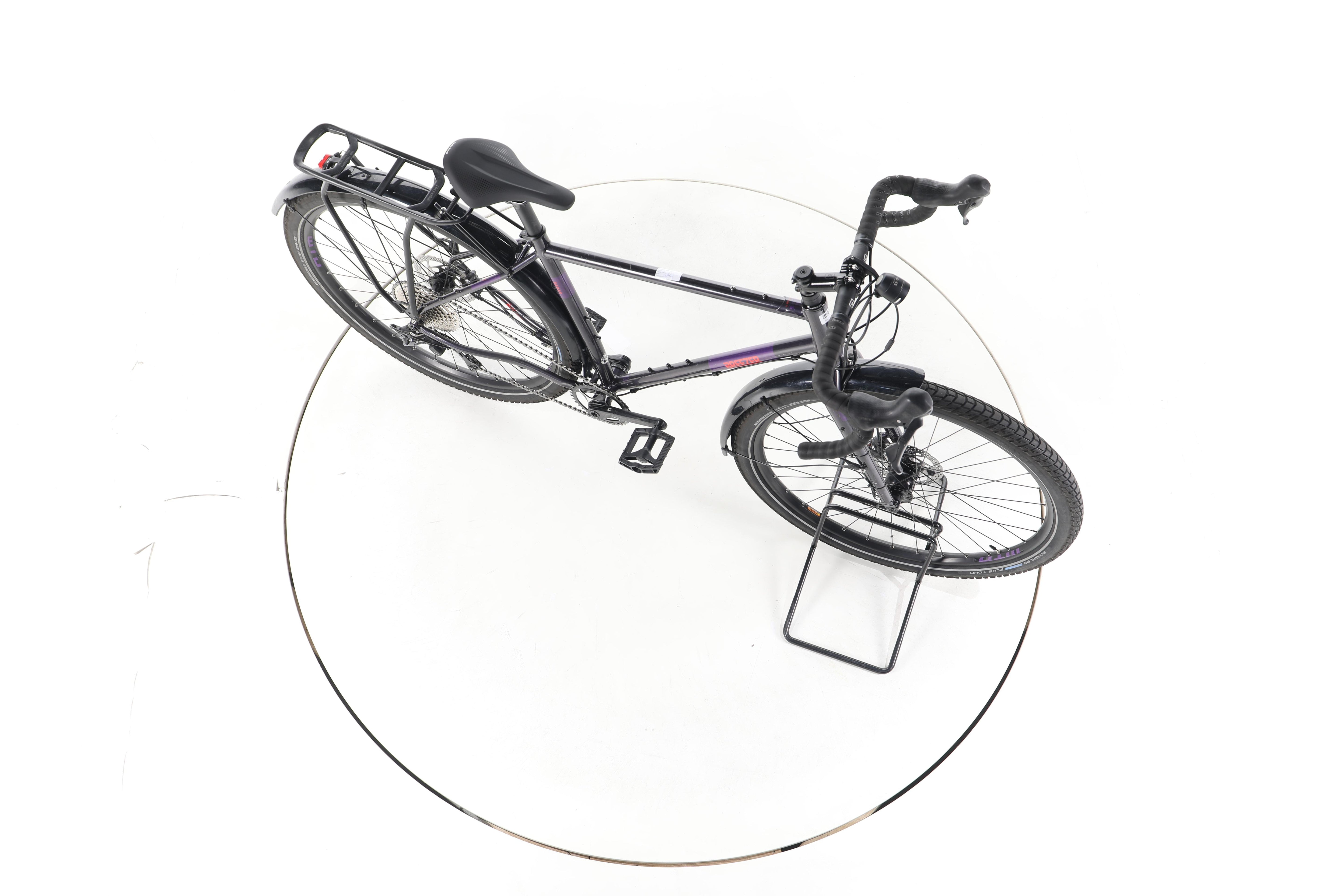 Breezer Bikes Radar X Pro E-Gravel & Rennrad - Image 14