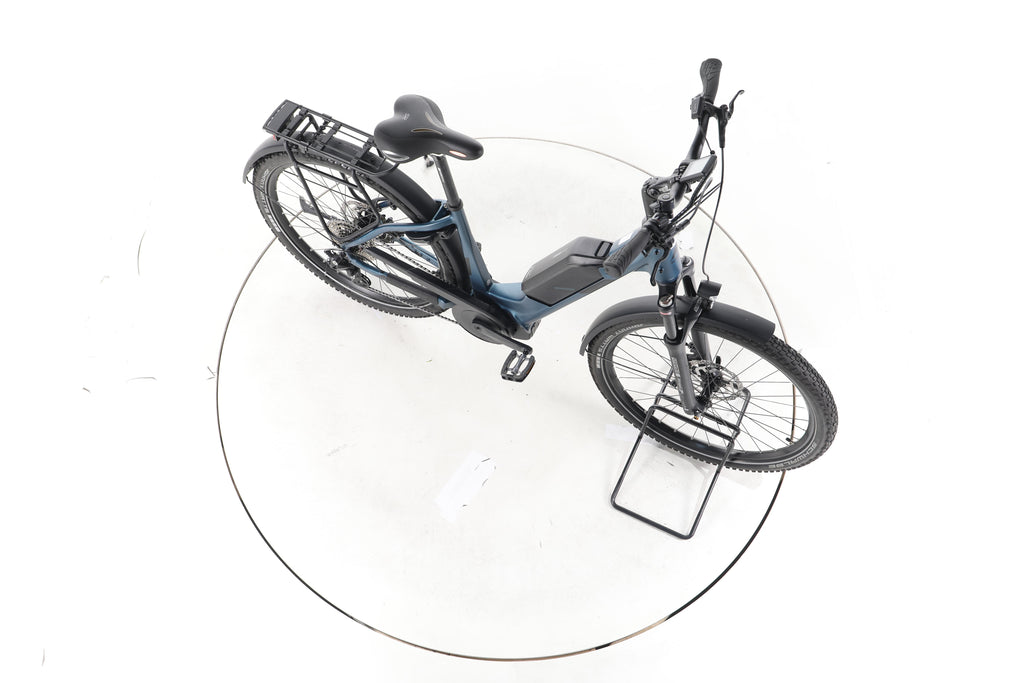 MORRISON SUB 3.0 Trekking E-Bike Tiefeinsteiger - Image 14