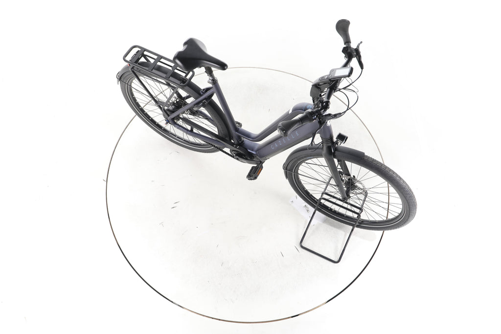 Gazelle Chamonix C5 City E-Bike Tiefeinsteiger - Image 14