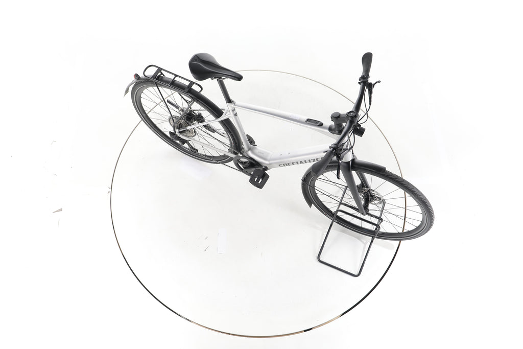 Specialized Turbo Vado SL 5.0 EQ Trekking E-Bike - Image 14