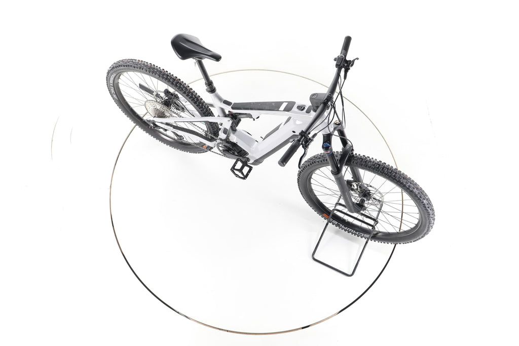 Focus Thron² 6.7 Fully E-Bike - Image 14