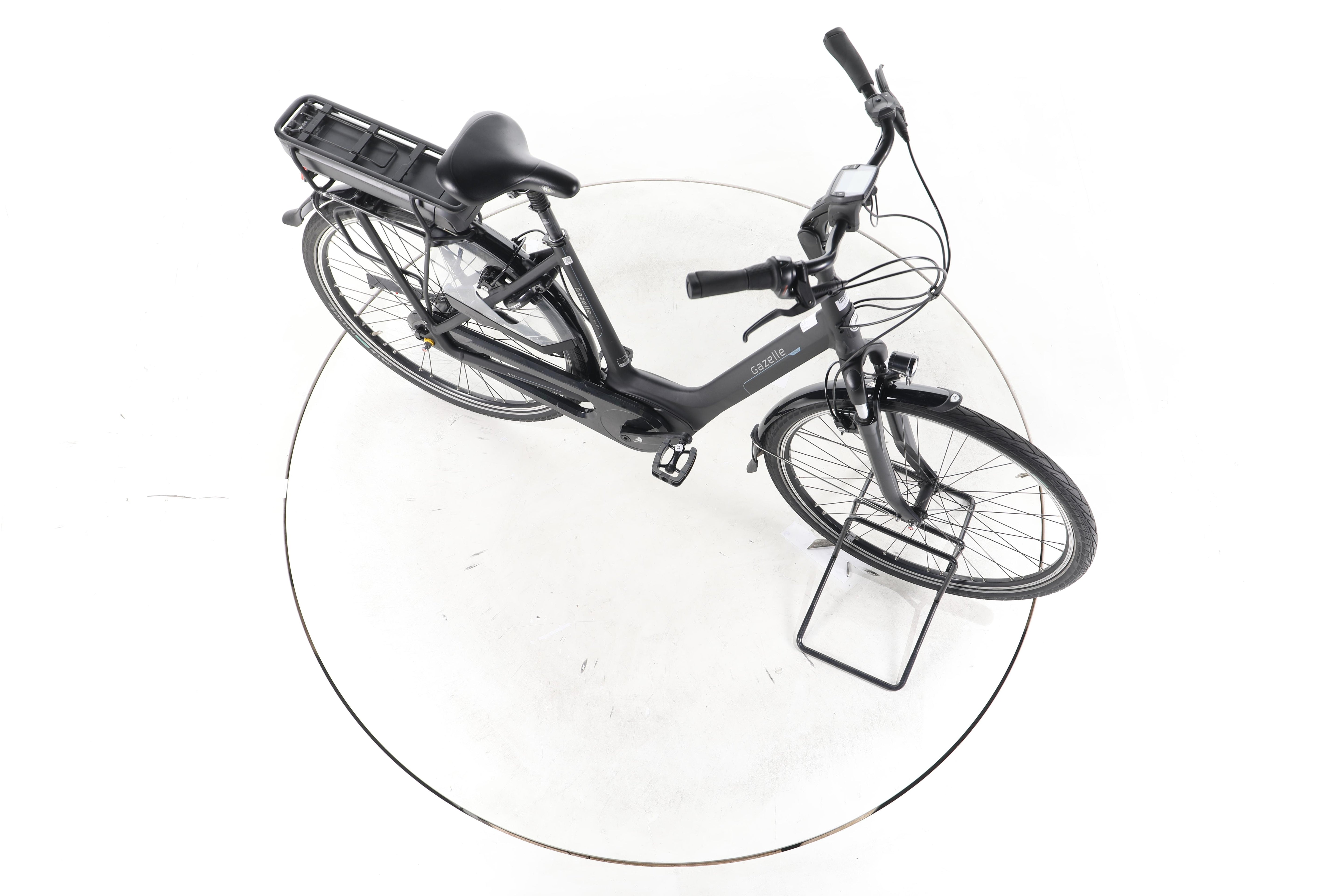 Gazelle Arroyo C7+ HMB City E-Bike Tiefeinsteiger - Image 14