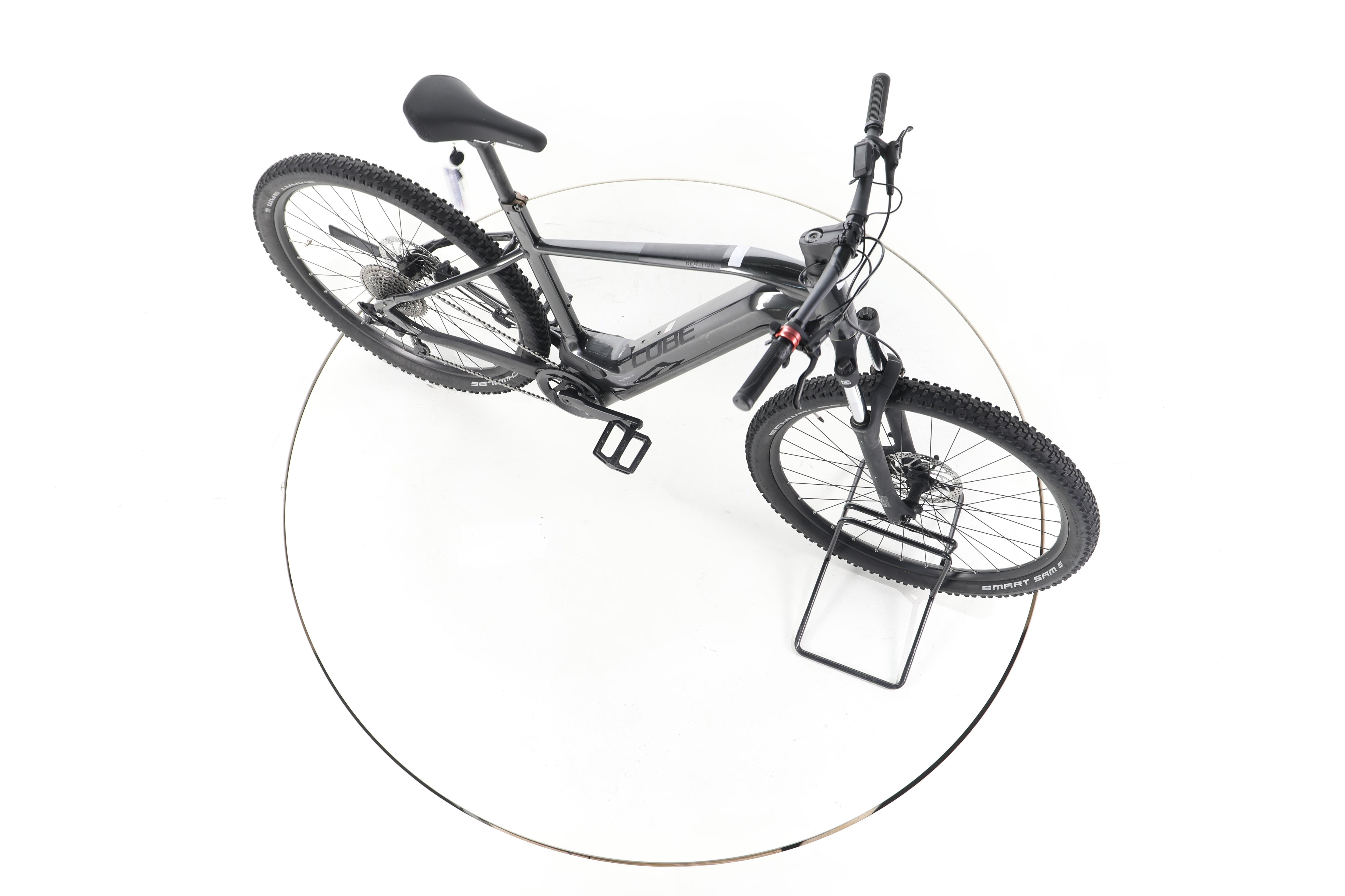 Cube Reaction Hybrid ONE E-Bike - Image 14
