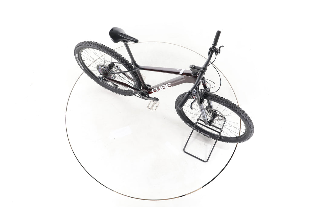 Cube Elite C:68X Race Fahrrad Hardtail - Image 14