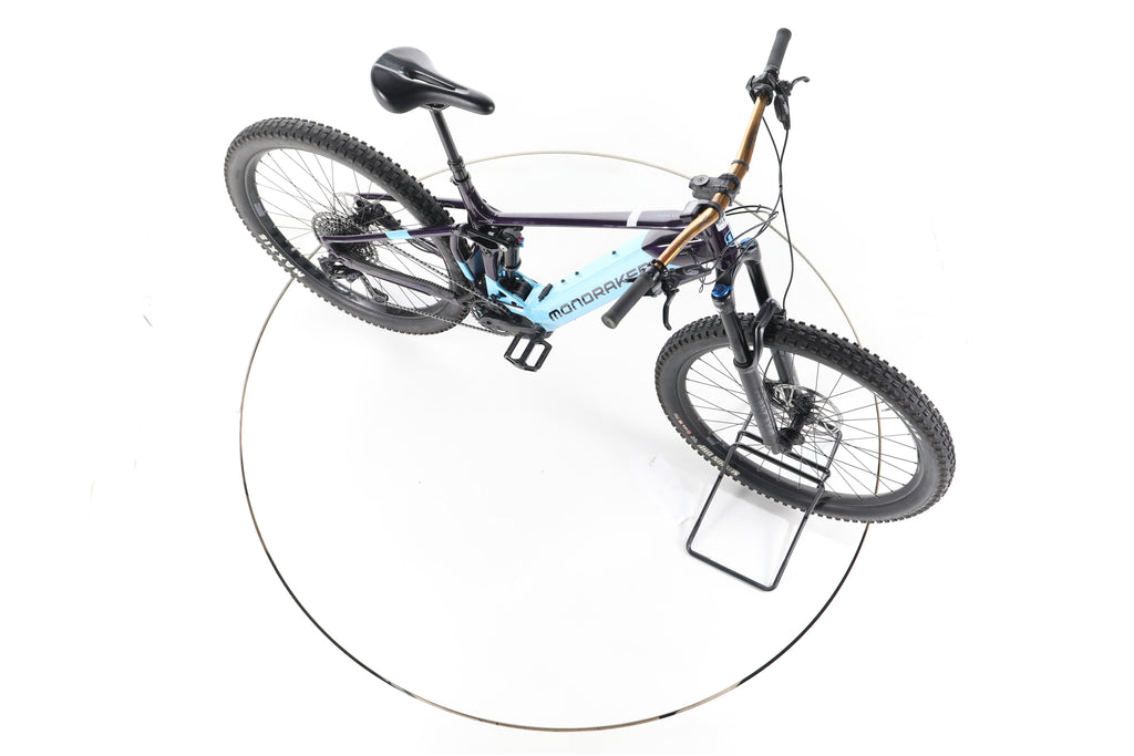 Mondraker DUSK R E-Bike Fully - Image 14