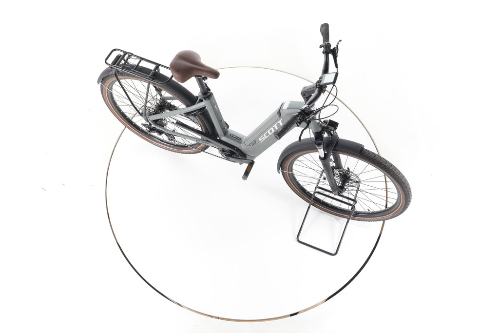 Scott SUB Sport eRIDE Trekking E-Bike Tiefeinsteiger - Image 14