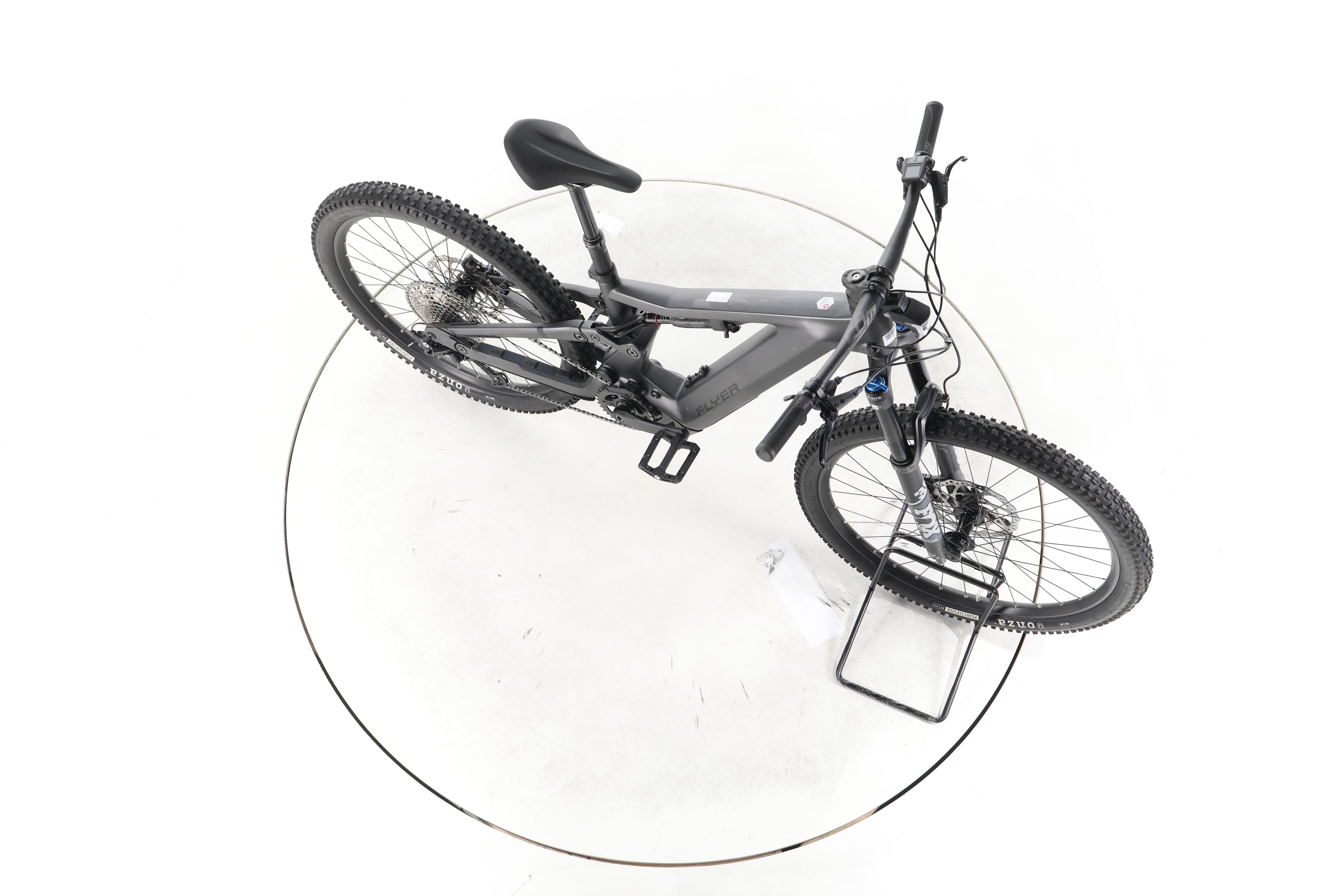 FLYER Uproc X 2.10 E-Bike Fully - Image 14