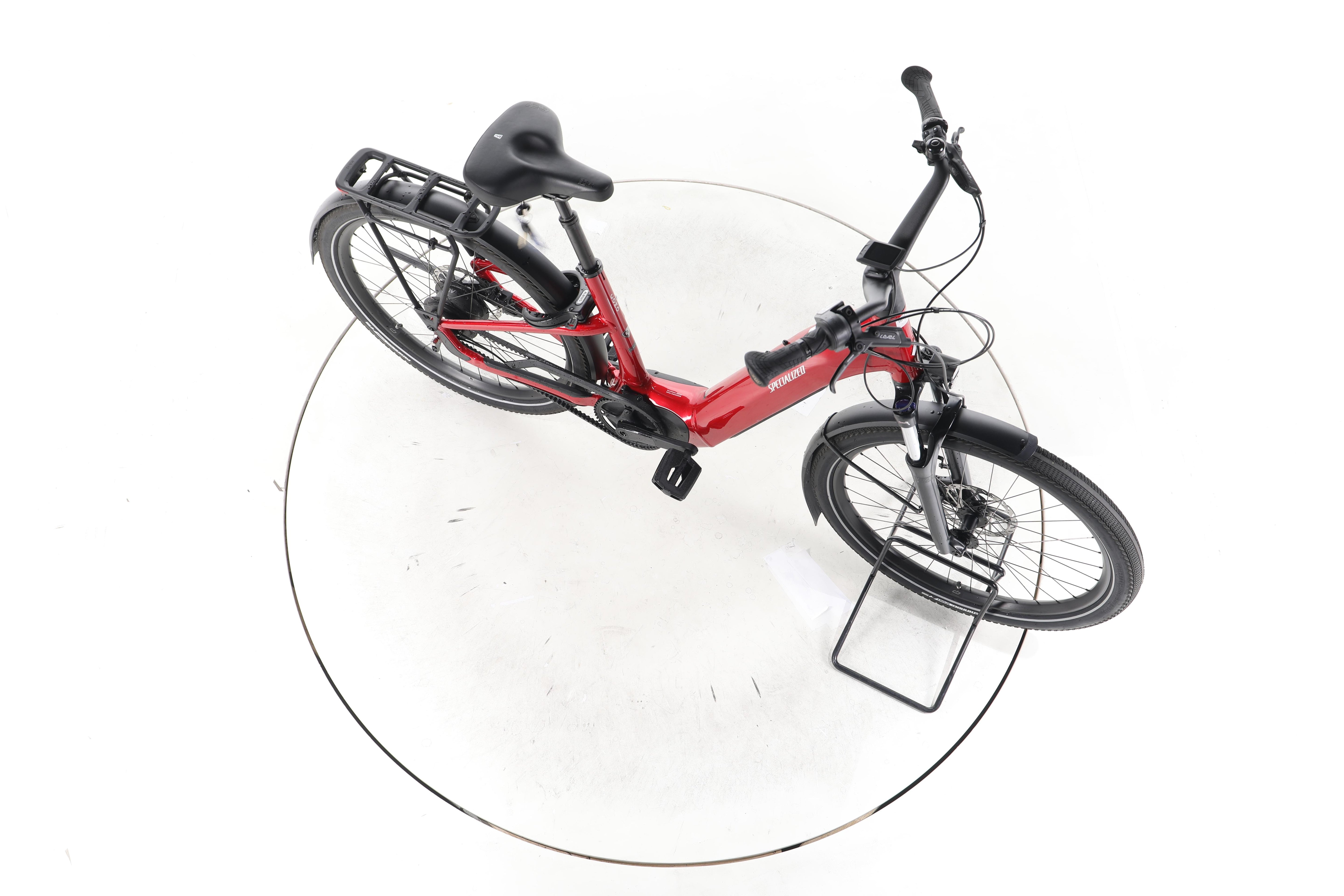 Specialized Turbo Como 4.0 IGH NB City E-Bike Tiefeinsteiger - Image 14