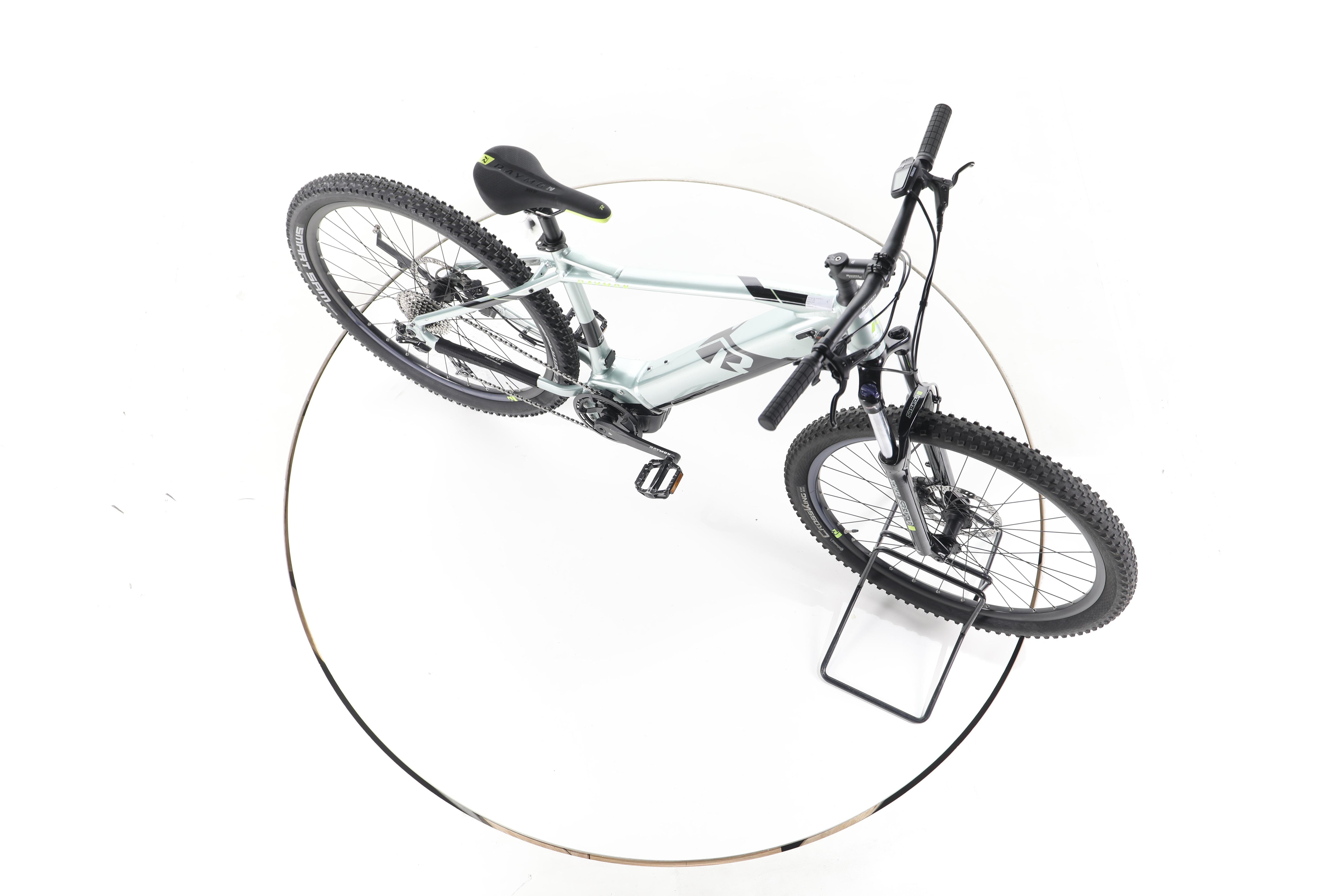 R Raymon HardRay E 5.0 E-Bike - Image 14