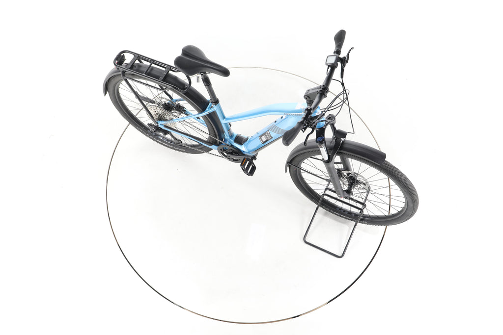 Cannondale Tesoro Neo X2 Trekking E-Bike - Image 14