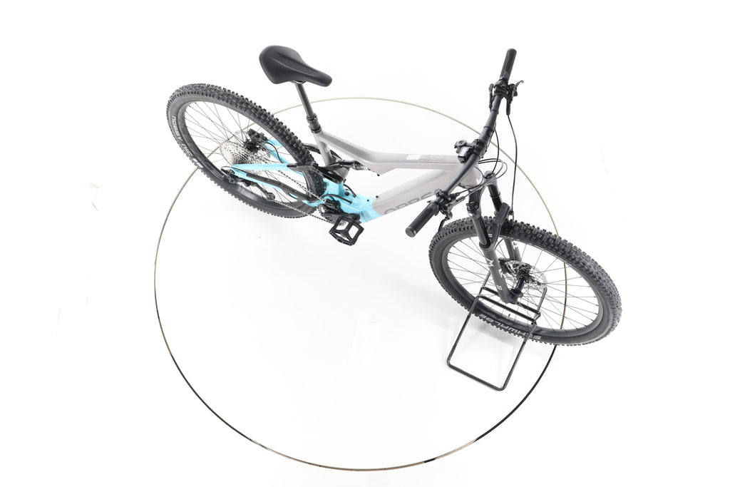 Orbea Rise H30 Fully E-Bike - Image 14