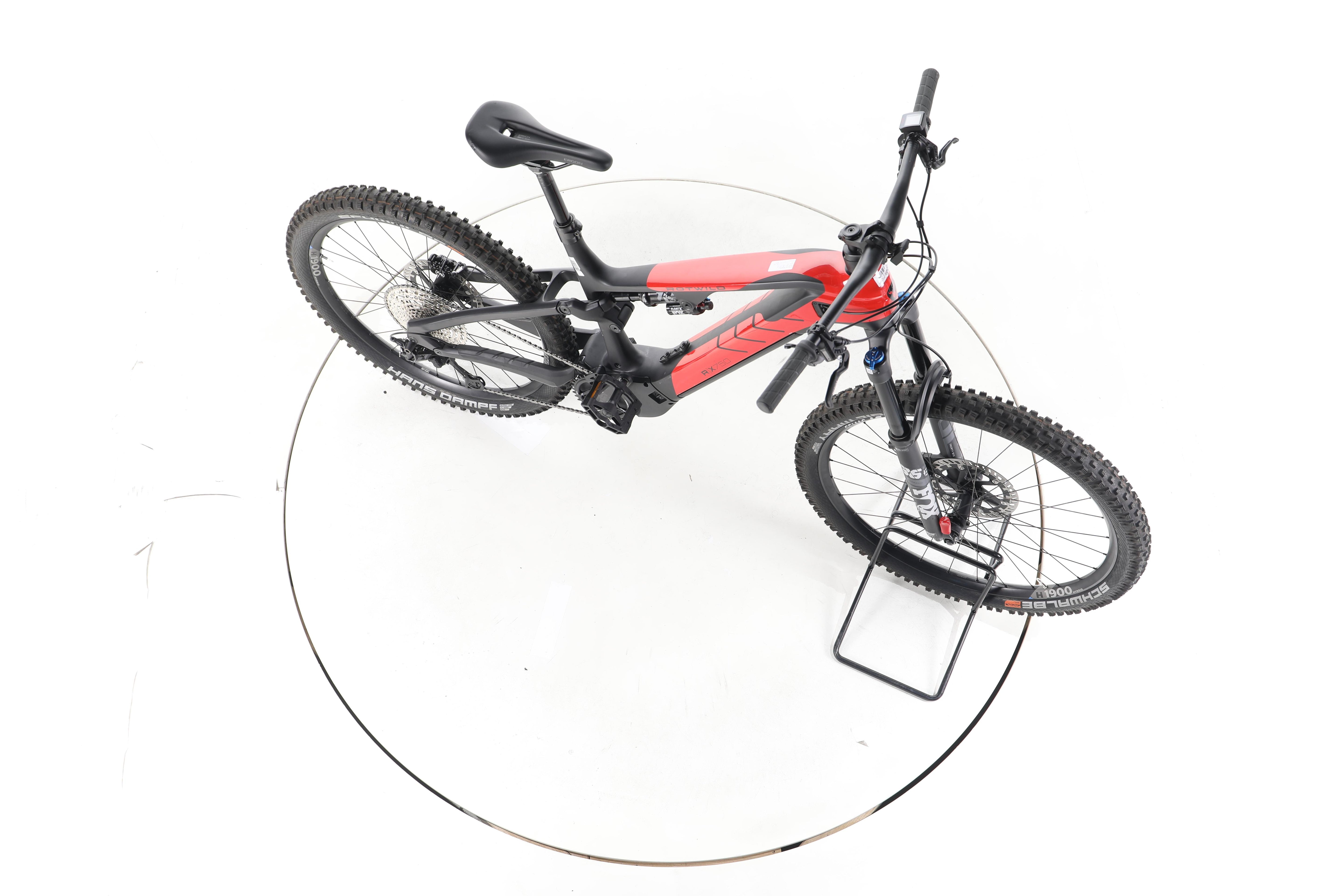 Rotwild R.X750 CORE E-Bike Fully Carbon - Image 14