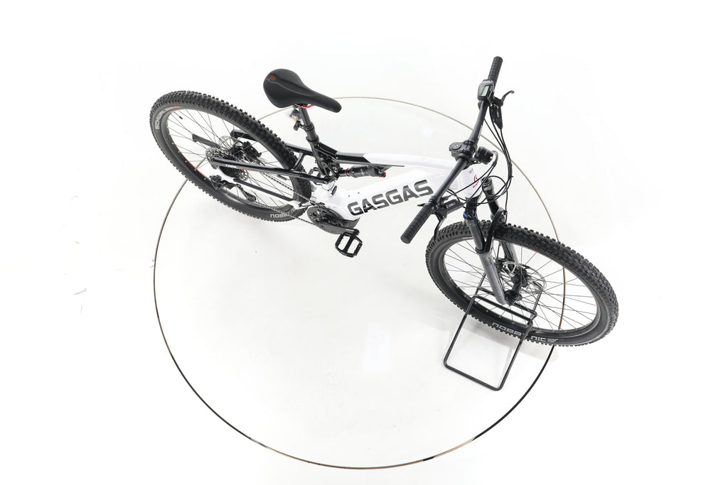 GASGAS G.Trail 2.0 Fully E-Bike - Image 14