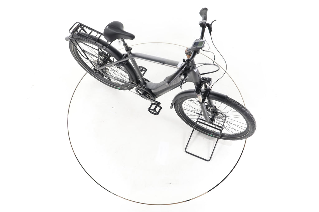 Pegasus Strong EVO 10 Trekking E-Bike - Image 14