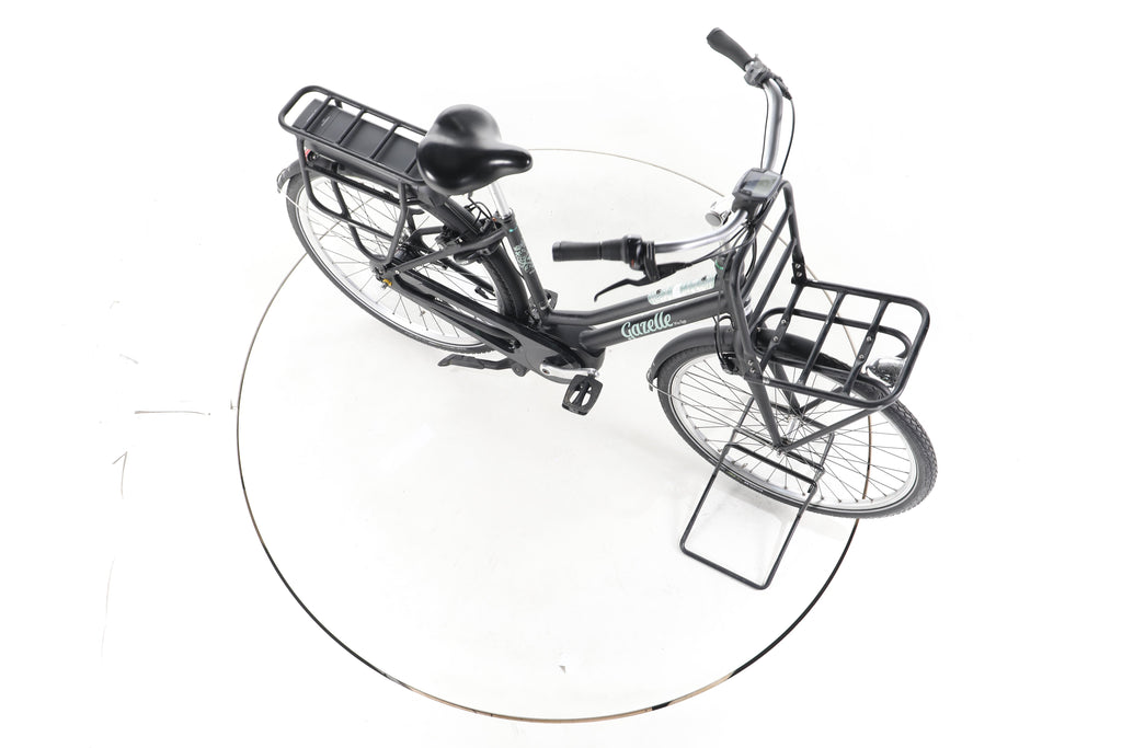 Gazelle Miss Grace C7+ HMB City E-Bike - Image 14