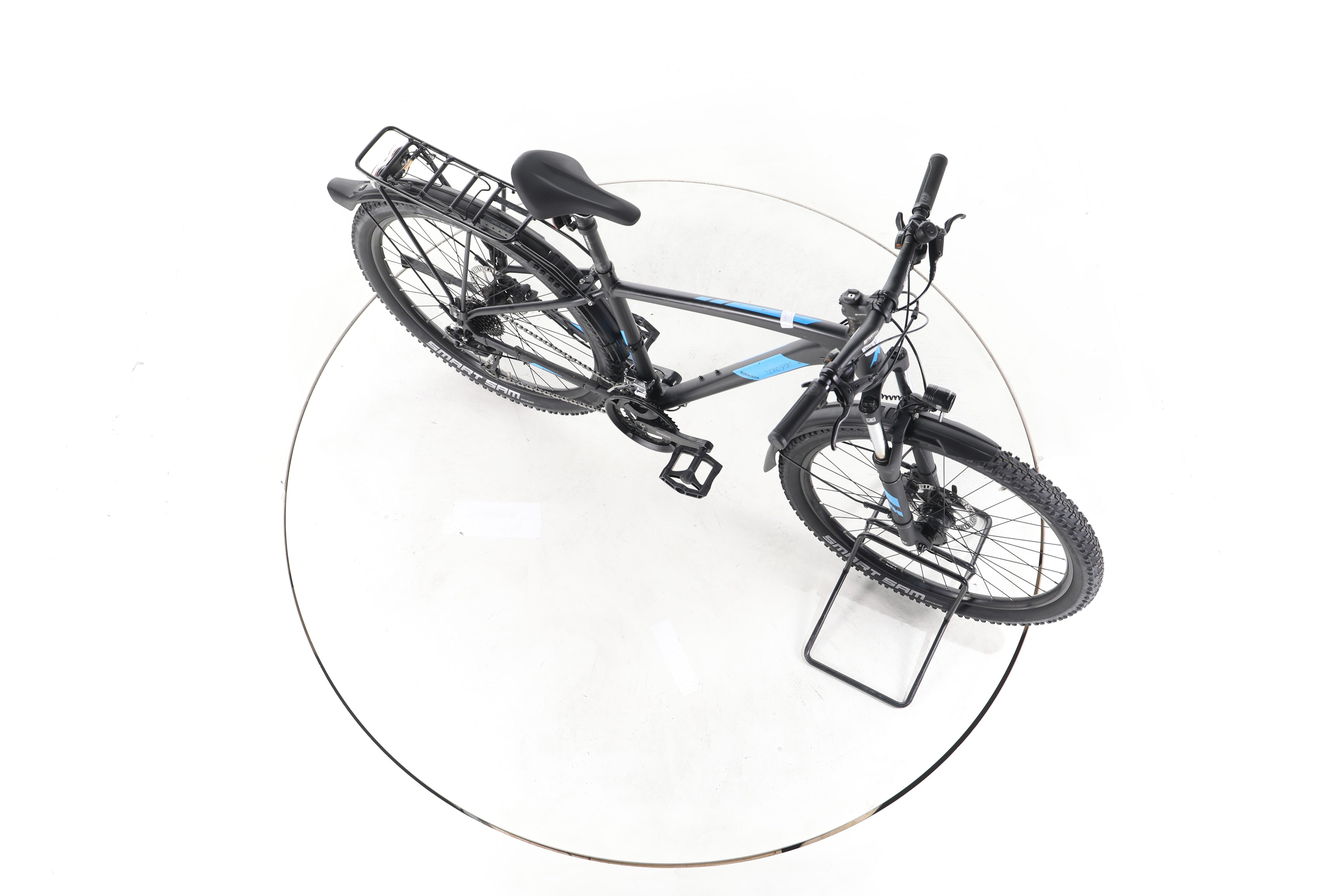 MORRISON Tucano Sport Fahrrad City & Trekking - Image 14