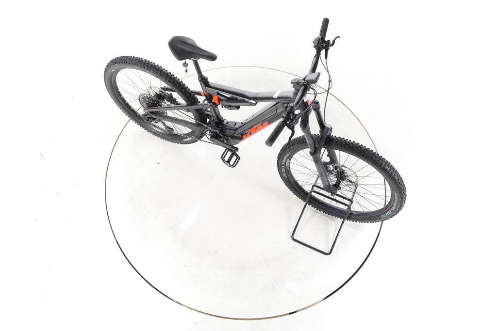 KTM Macina Kapoho 7973 E-Bike Fully - Image 14