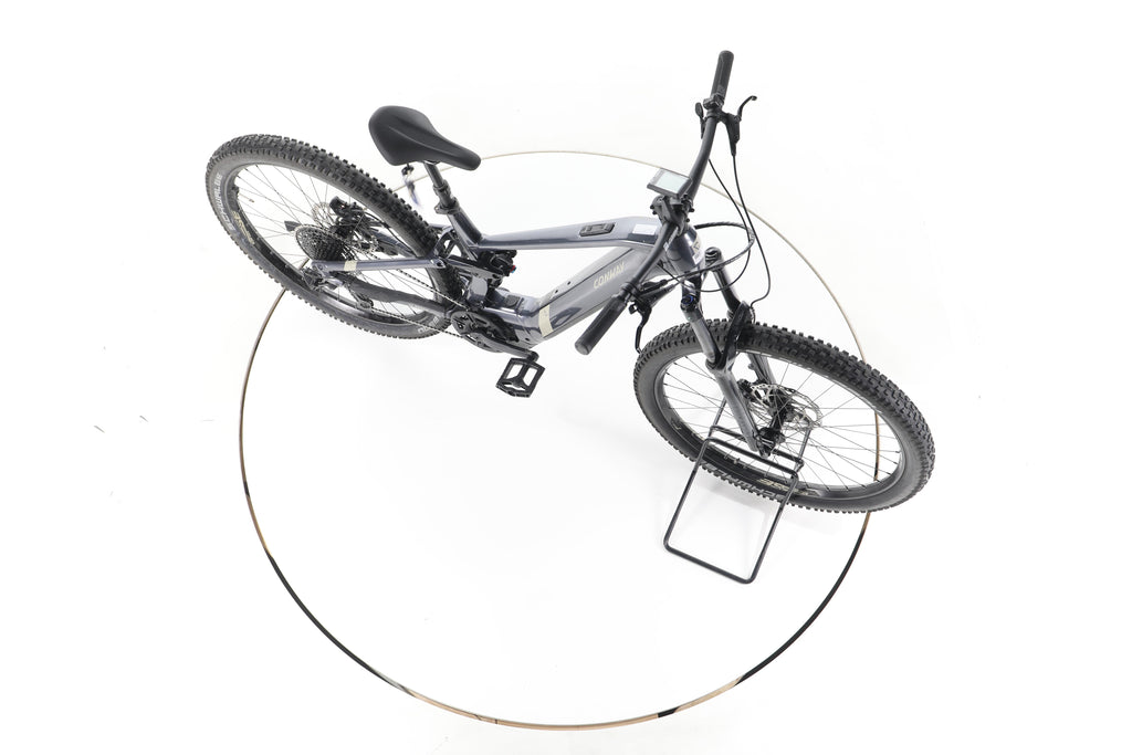 Conway Xyron S 2.9 E-Bike Fully - Image 14