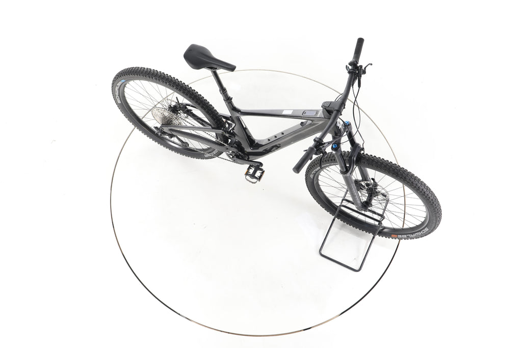 Scott Lumen eRIDE 910 E-Bike Fully Carbon - Image 14