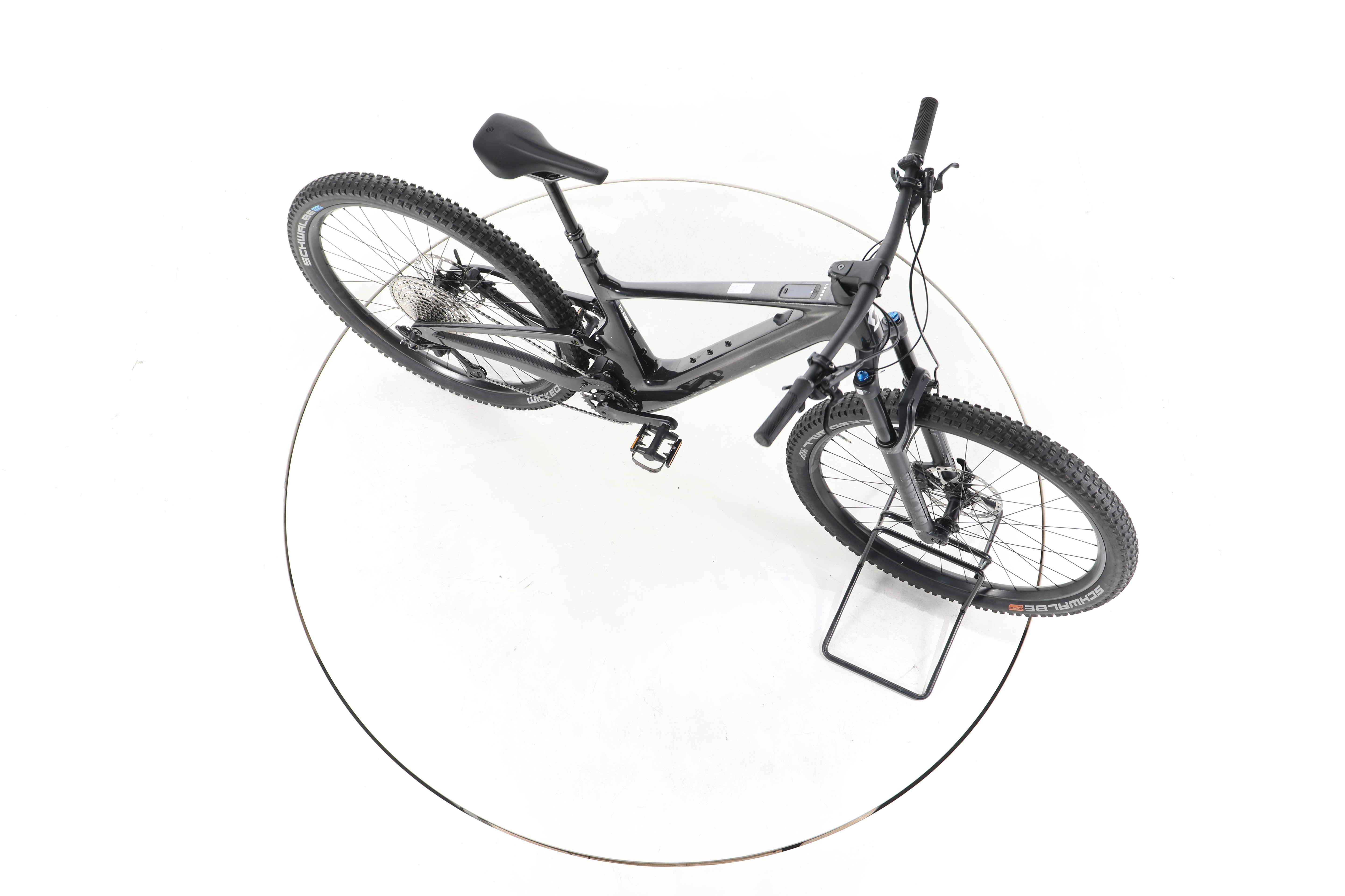 Scott Lumen eRIDE 910 E-Bike Fully Carbon - Image 14