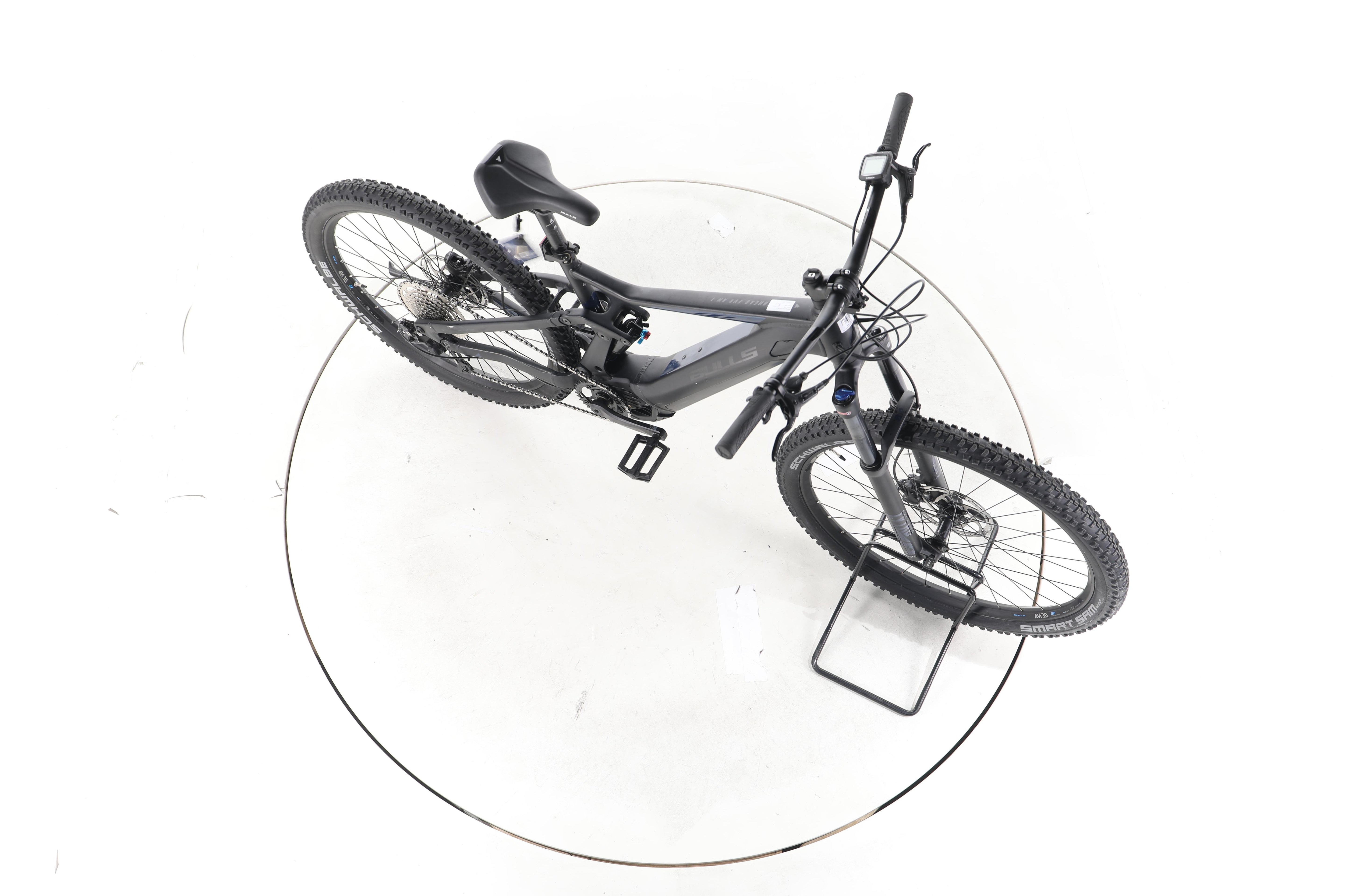 Bulls Copperhead EVO AM 1 E-Bike Fully - Image 14