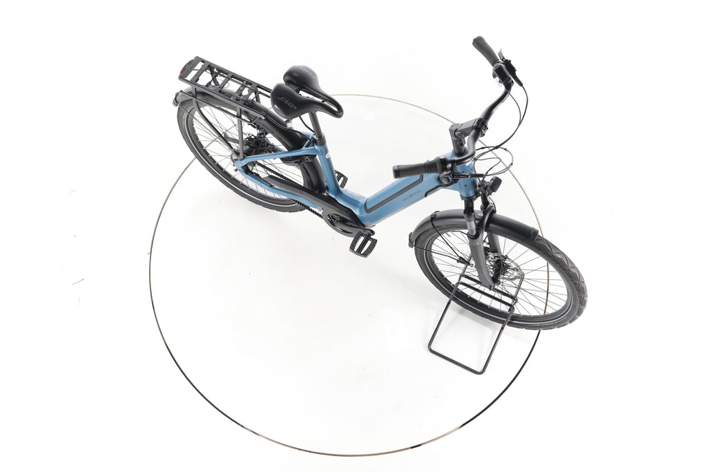 Velo de Ville AEB 890 PRO City E-Bike Tiefeinsteiger - Image 14
