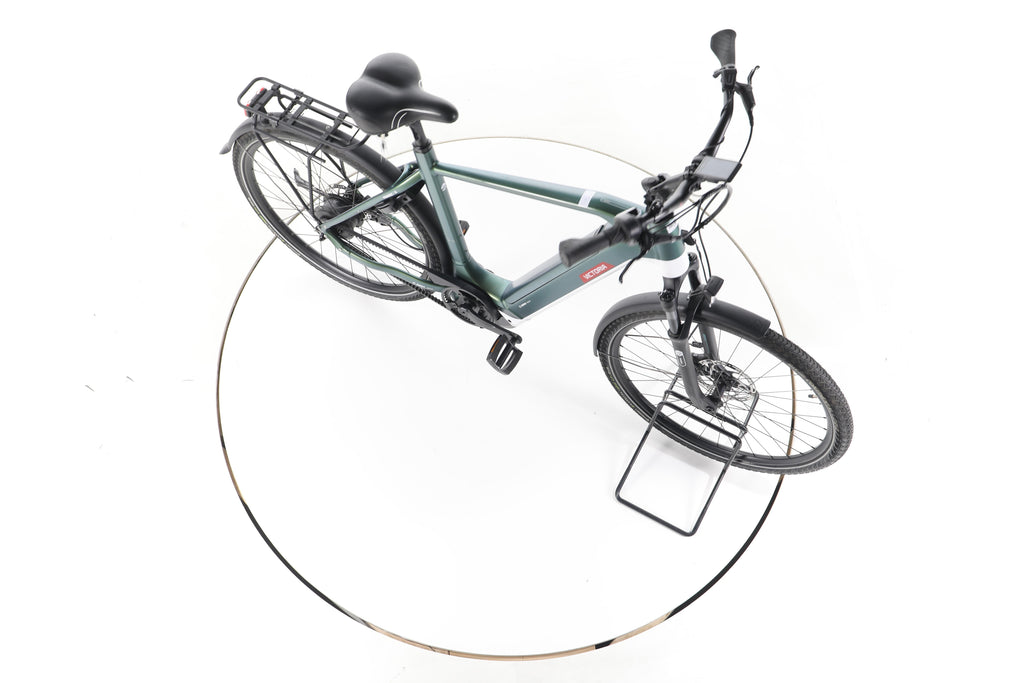 Victoria Manoc 5 City E-Bike 2025 - Image 14