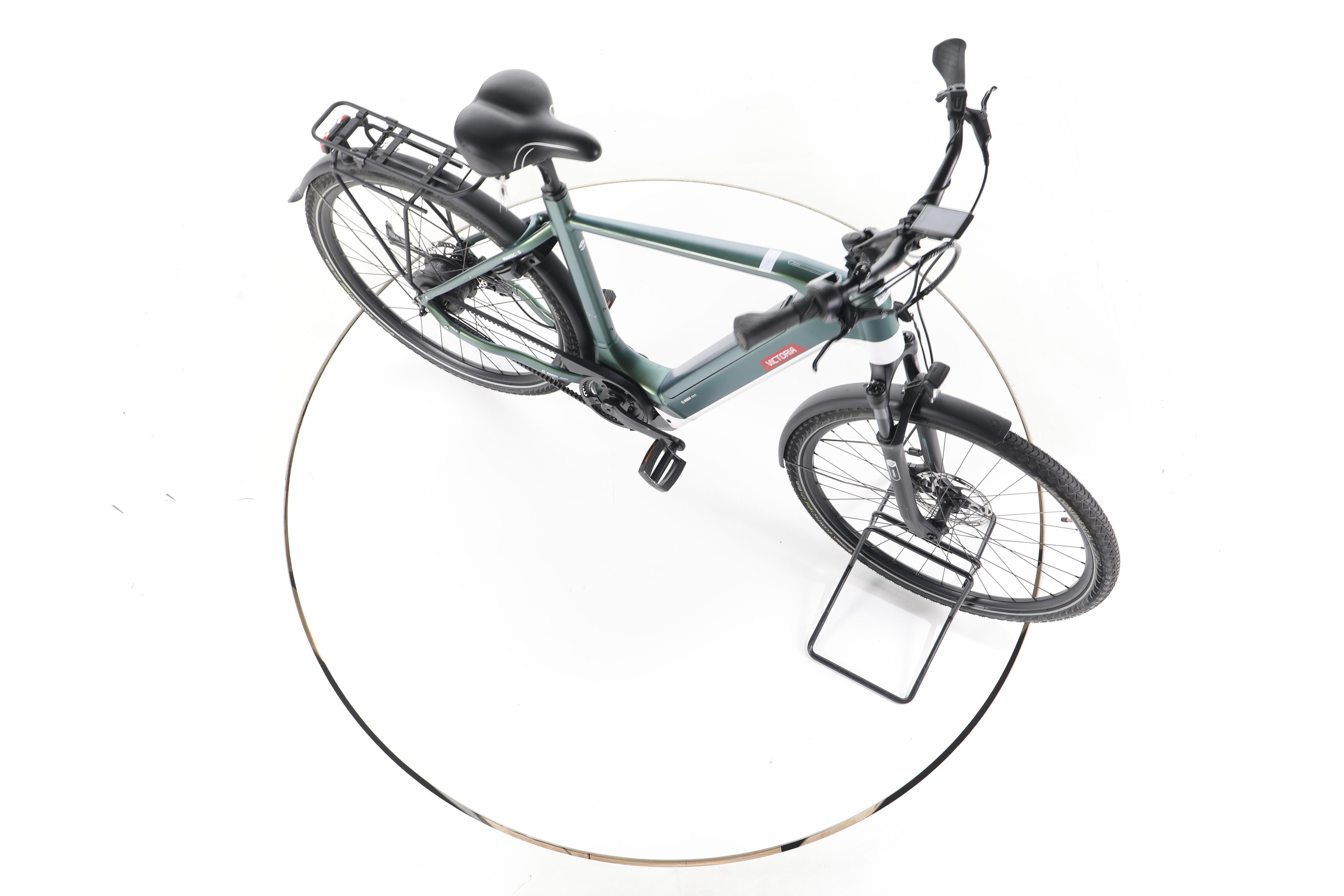 Victoria Manoc 5 City E-Bike 2025 - Image 14